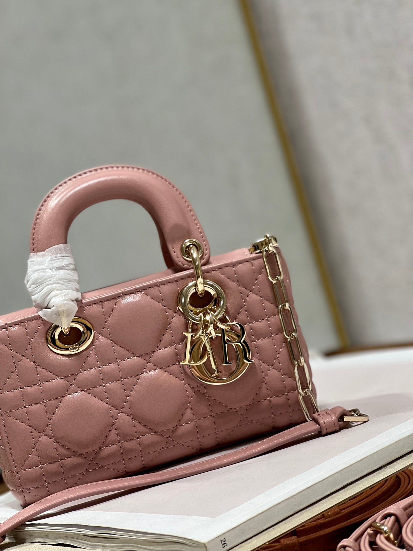 DIOR women's bags 1