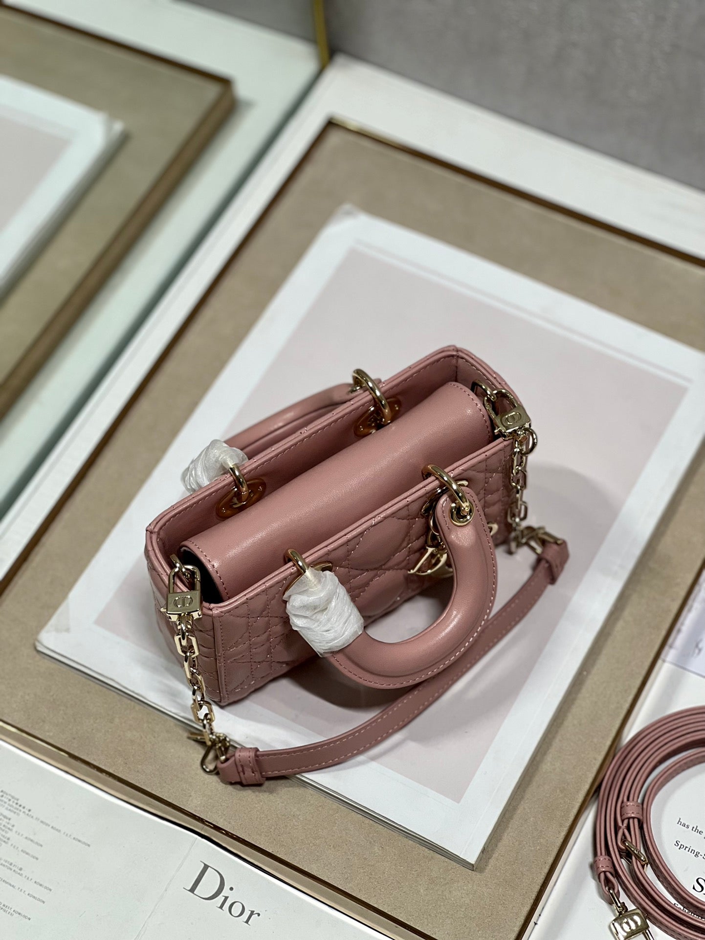 DIOR women's bags 1