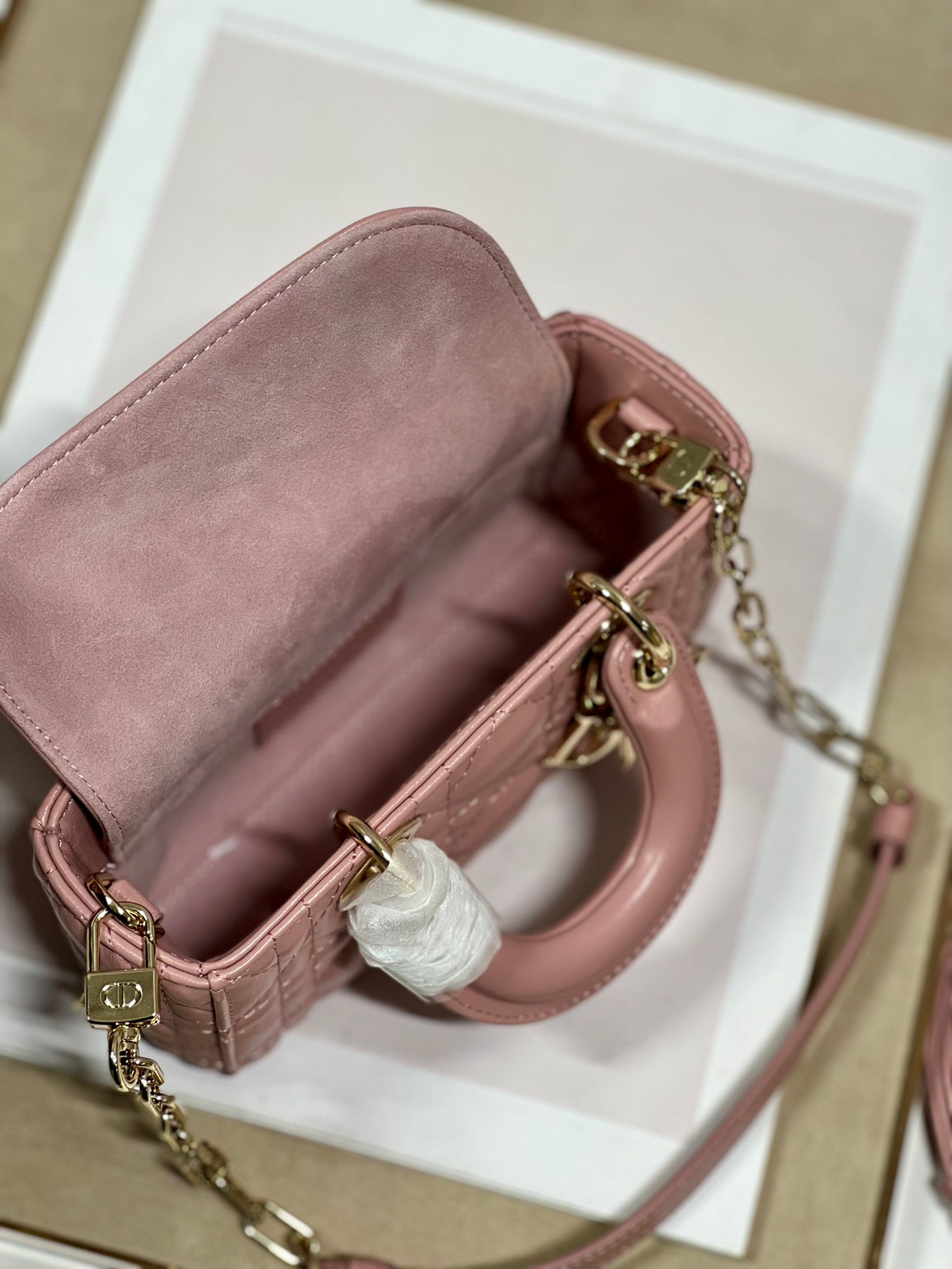 DIOR women's bags 1