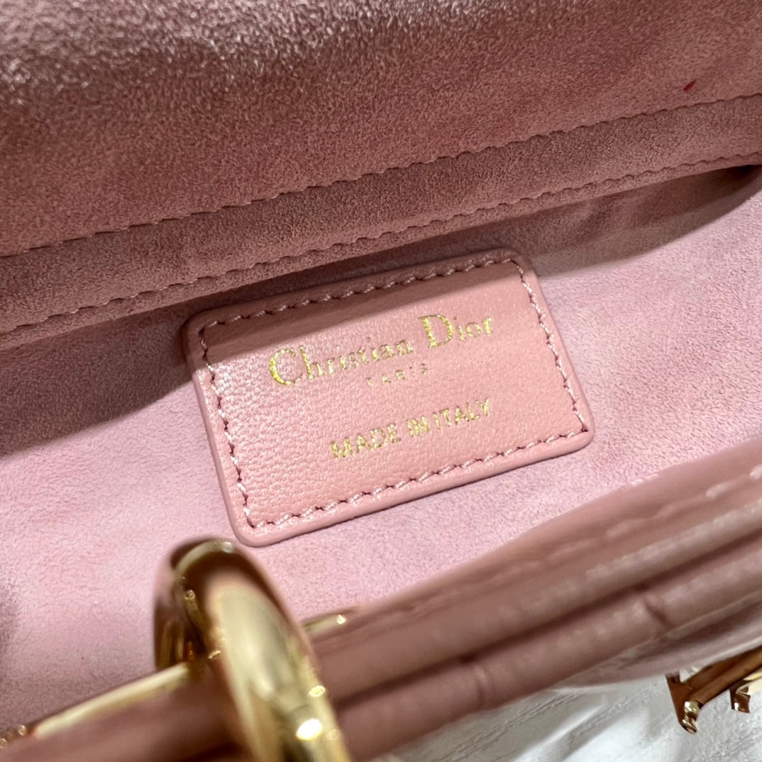 DIOR women's bags 1