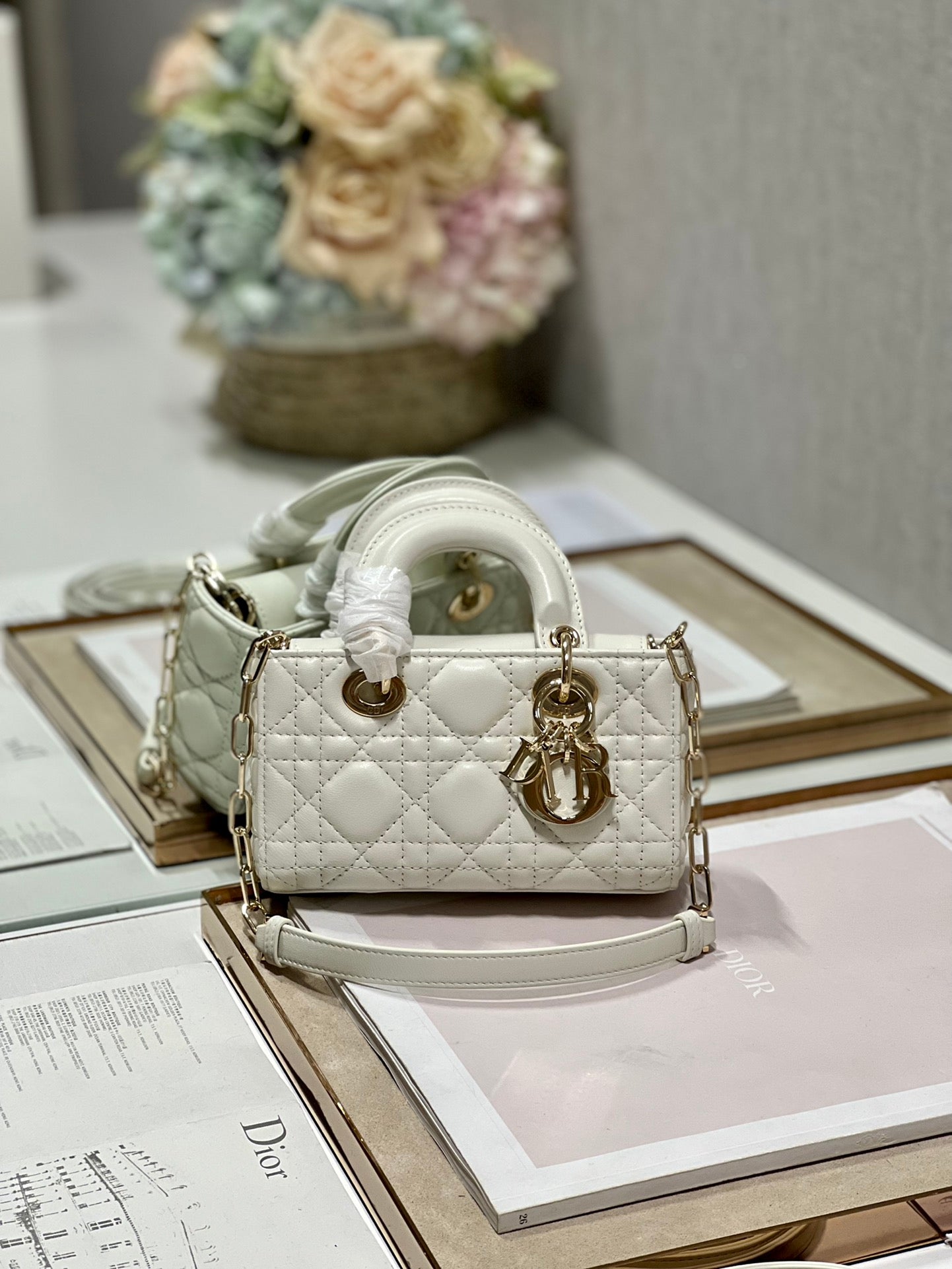 DIOR women's bags 2