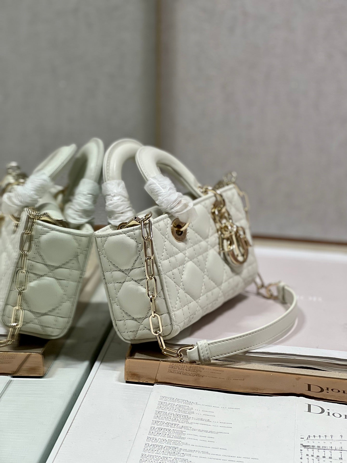 DIOR women's bags 2