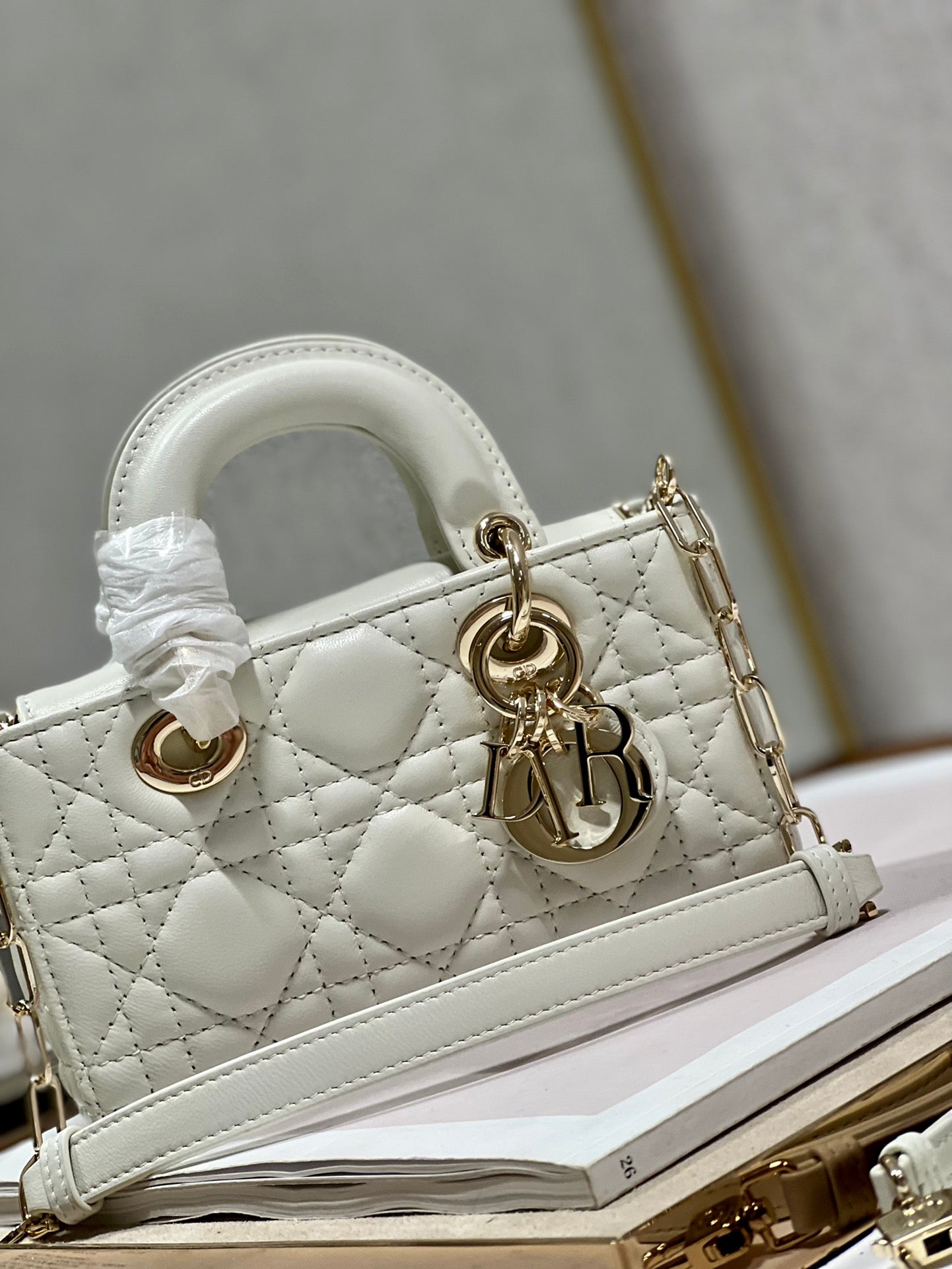 DIOR women's bags 2