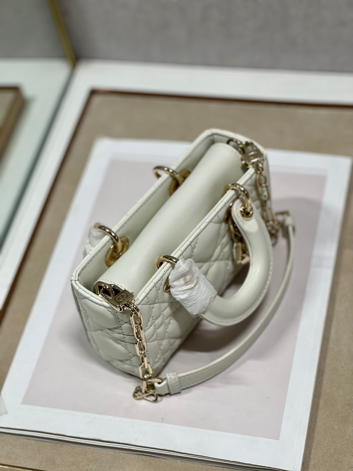 DIOR women's bags 2