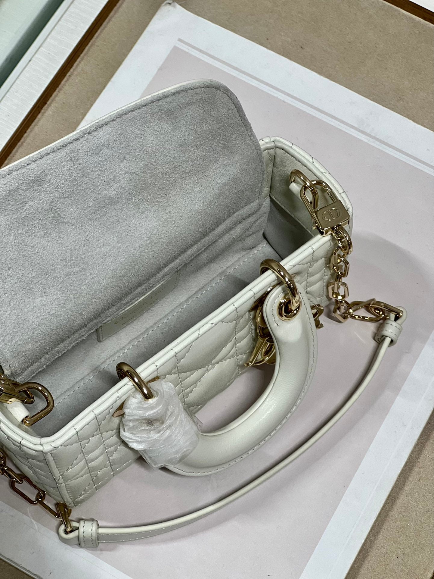 DIOR women's bags 2