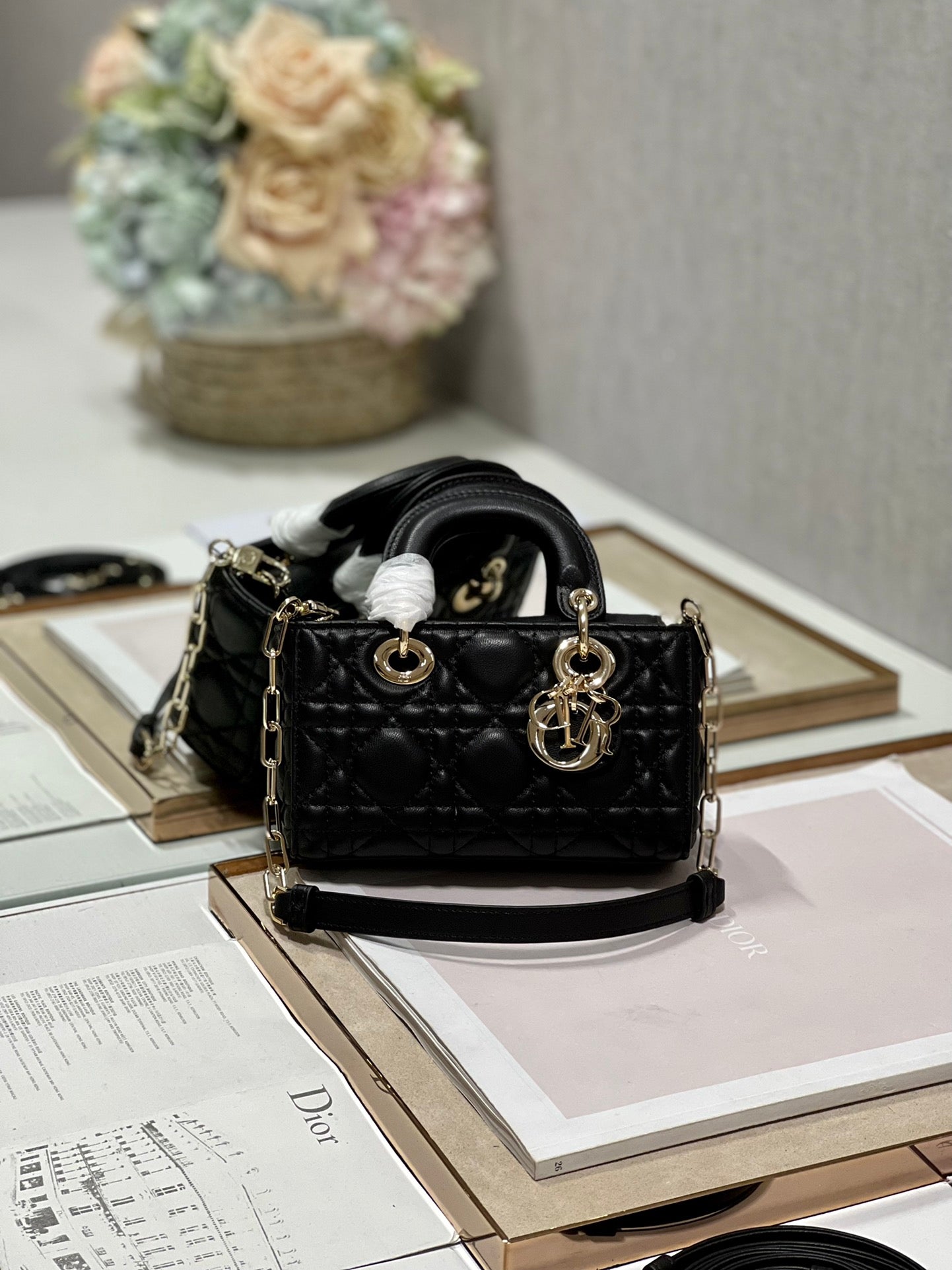 DIOR women's bags 3