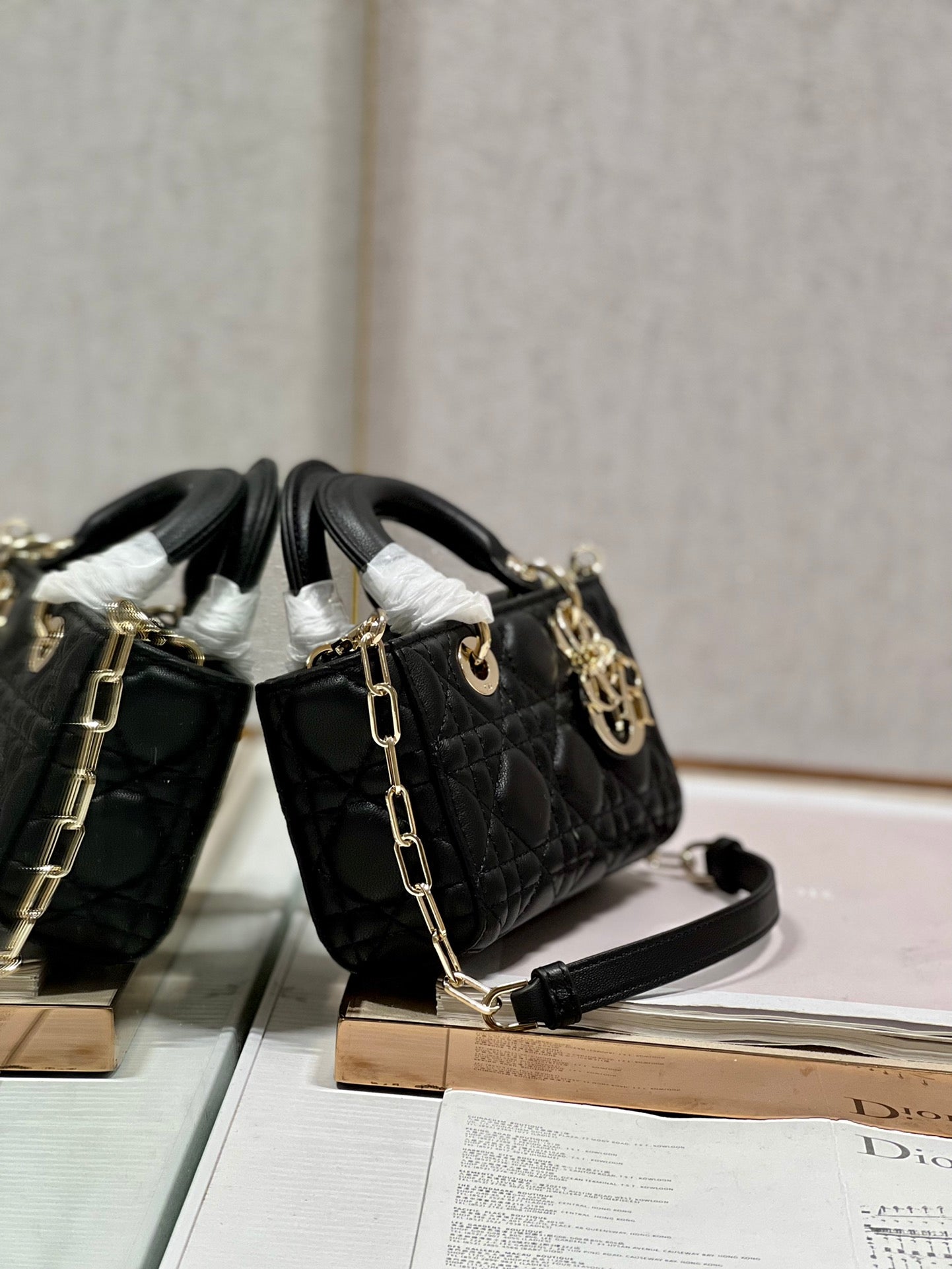 DIOR women's bags 3