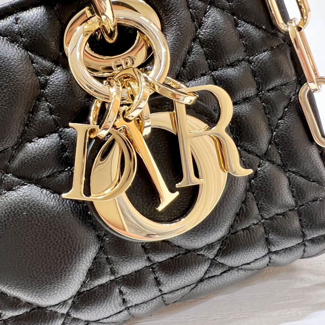 DIOR women's bags 3