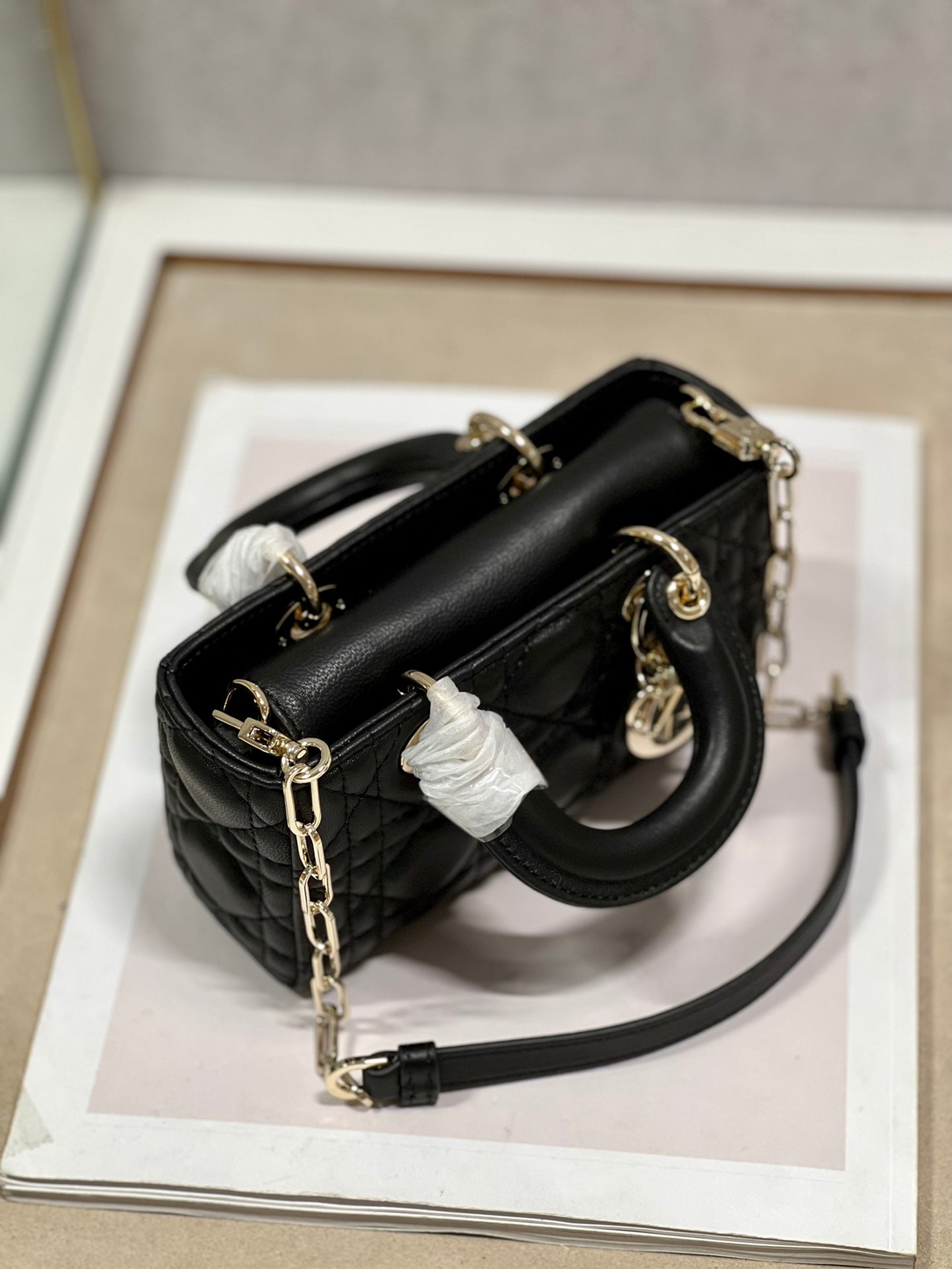 DIOR women's bags 3