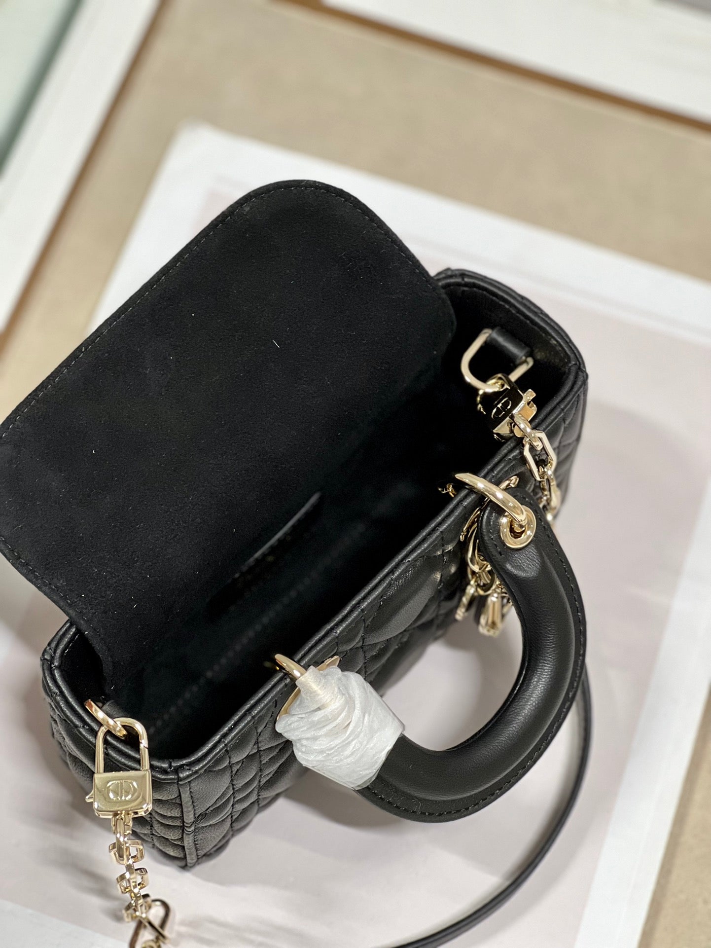 DIOR women's bags 3