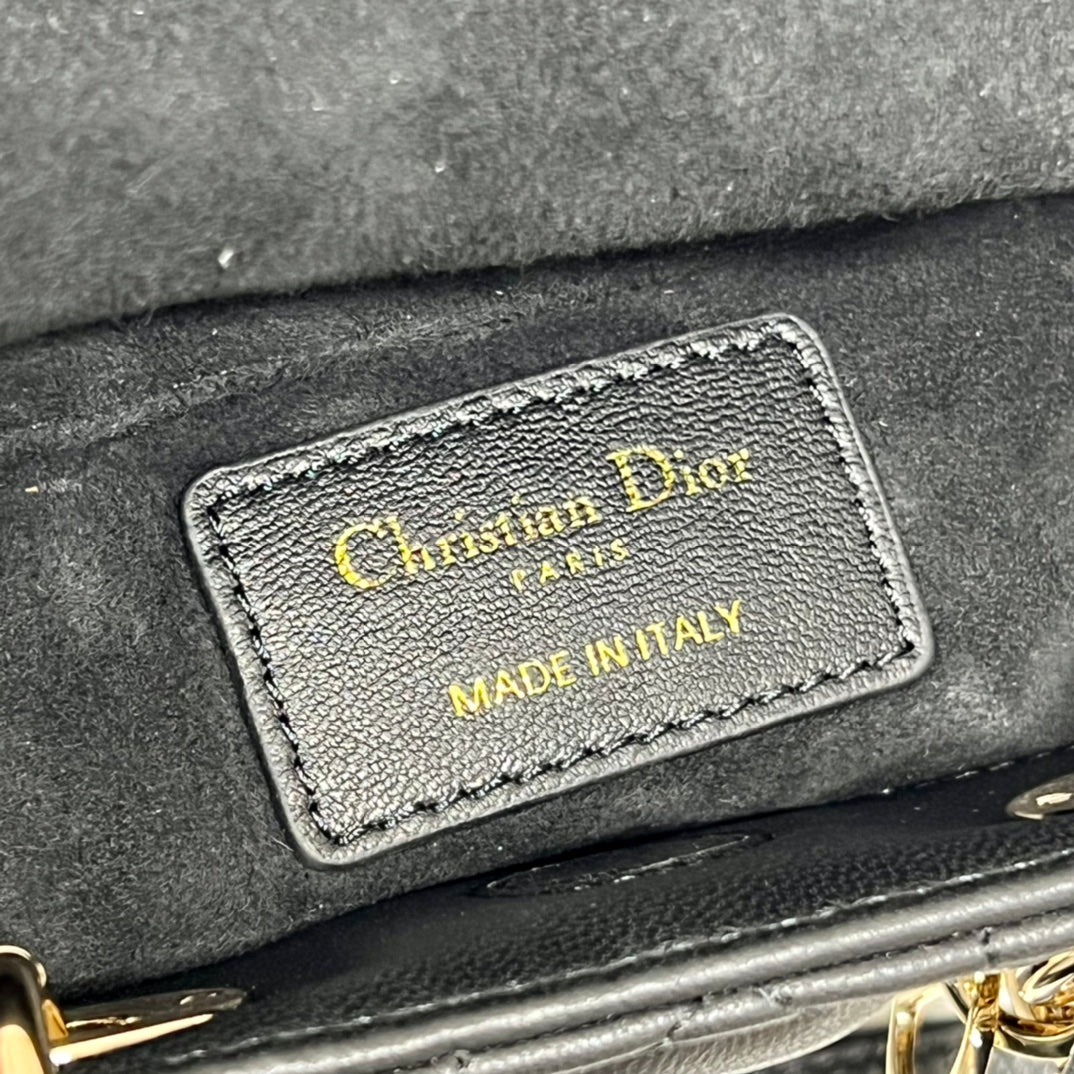 DIOR women's bags 3