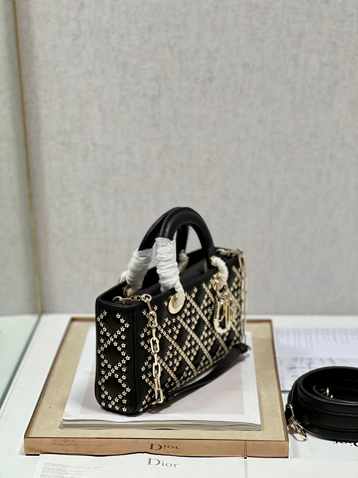 DIOR women's bags 4