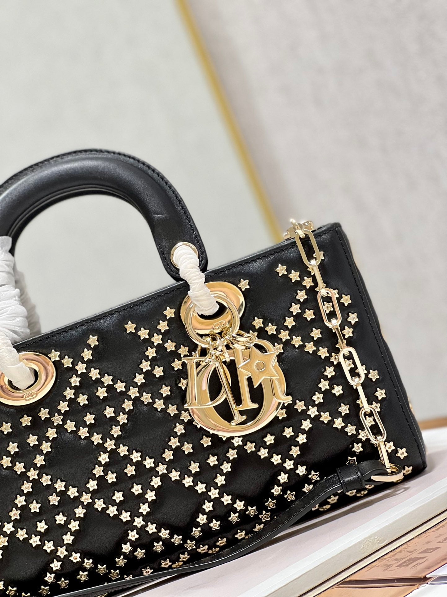 DIOR women's bags 4