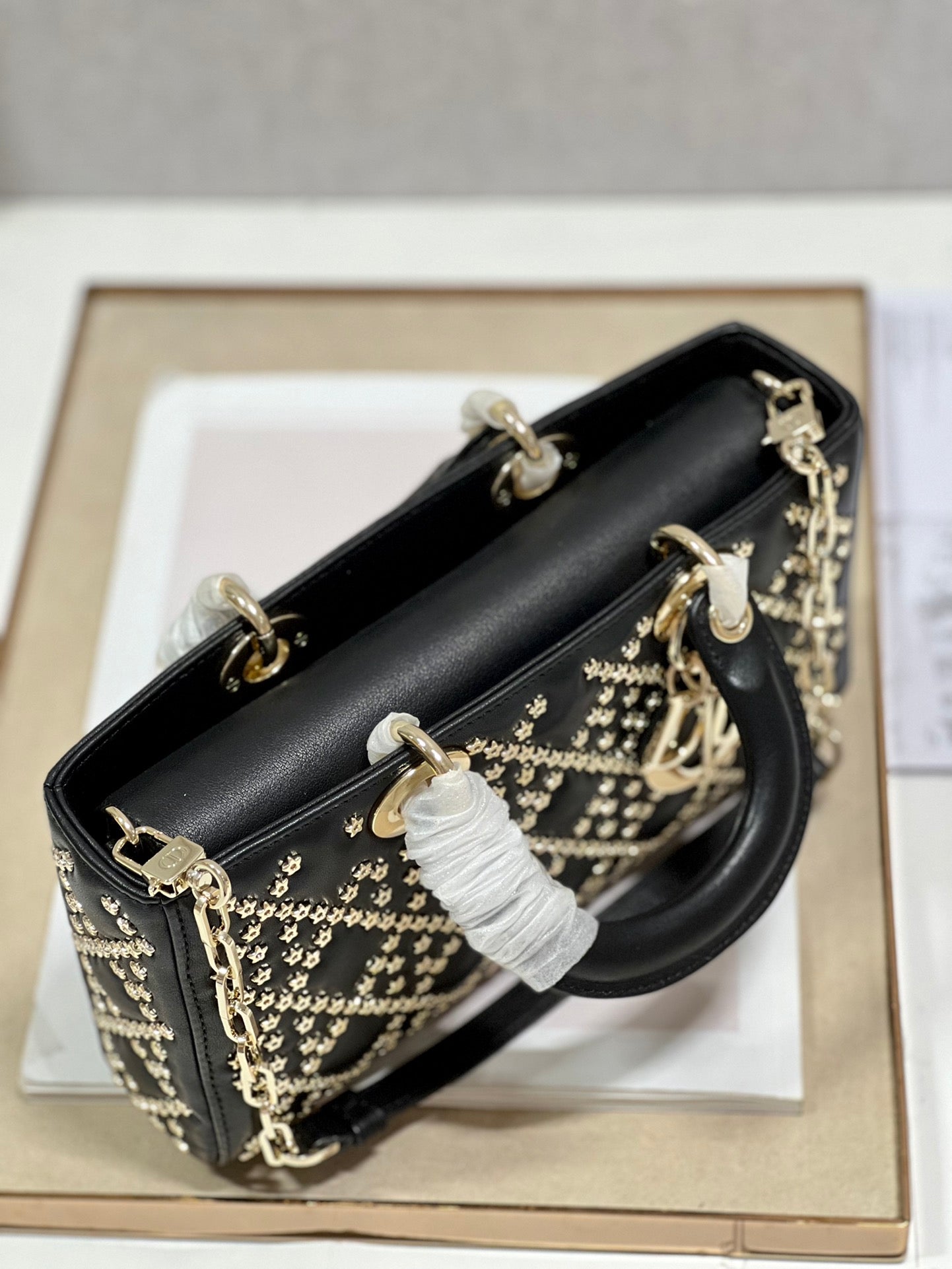 DIOR women's bags 4