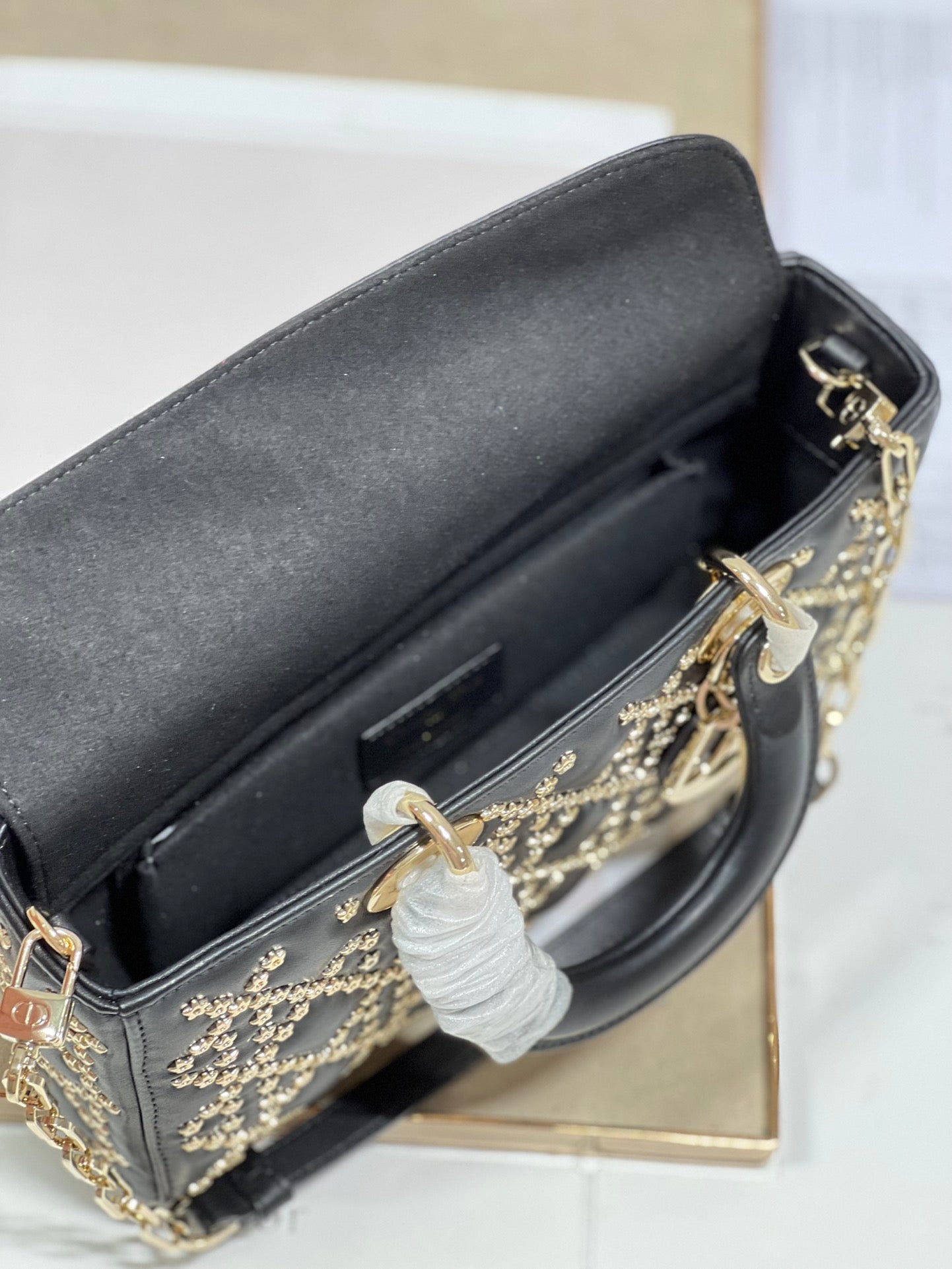 DIOR women's bags 4