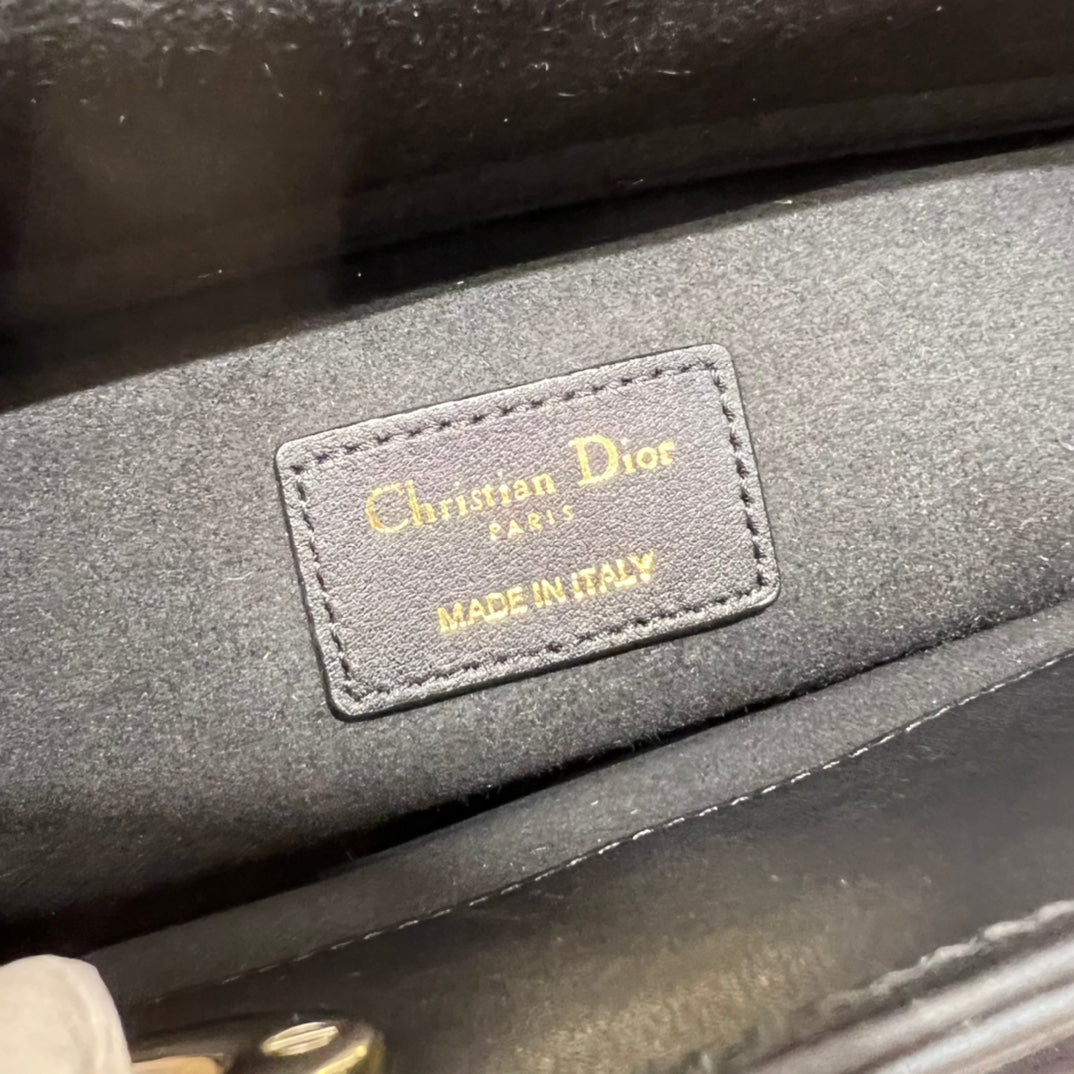 DIOR women's bags 4