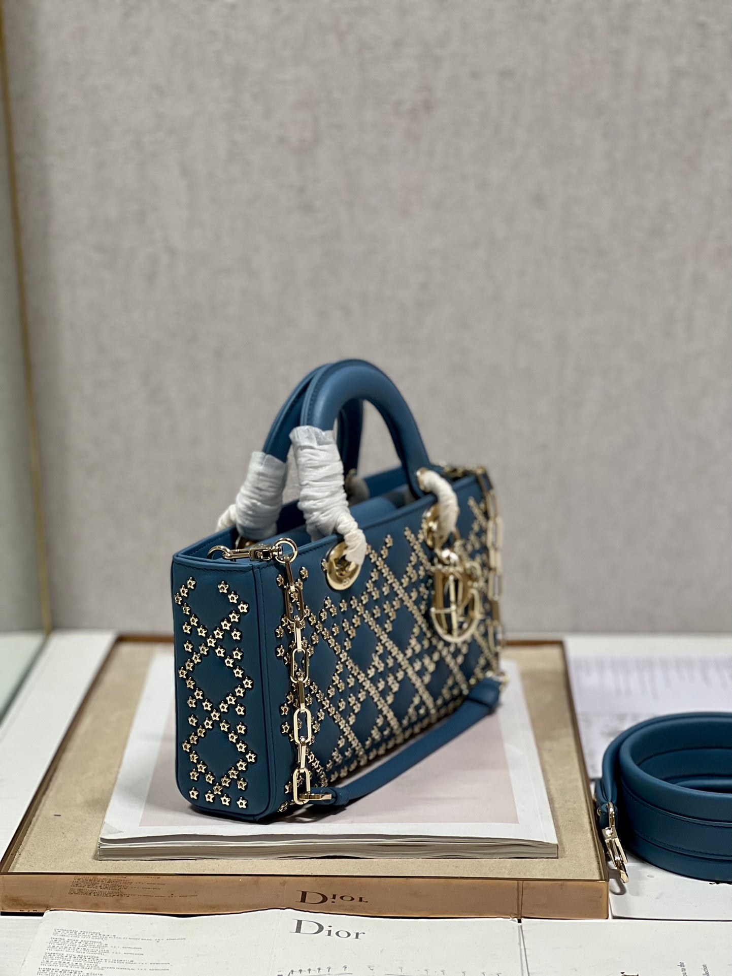 DIOR women's bags 5