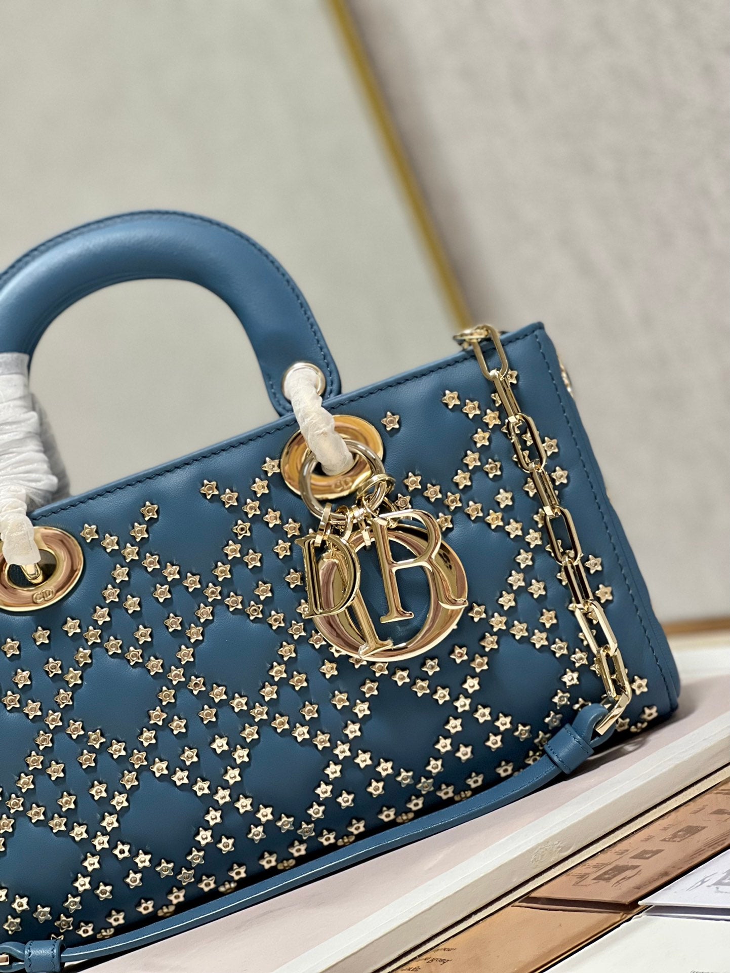 DIOR women's bags 5