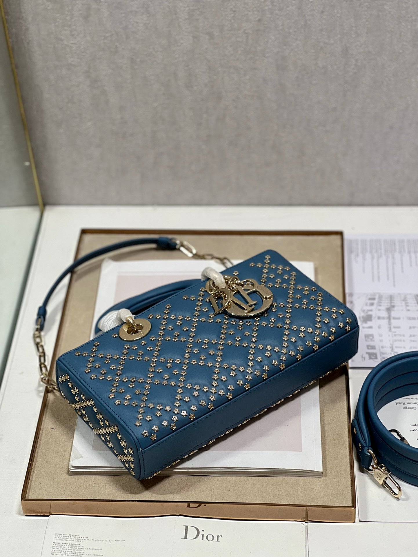 DIOR women's bags 5