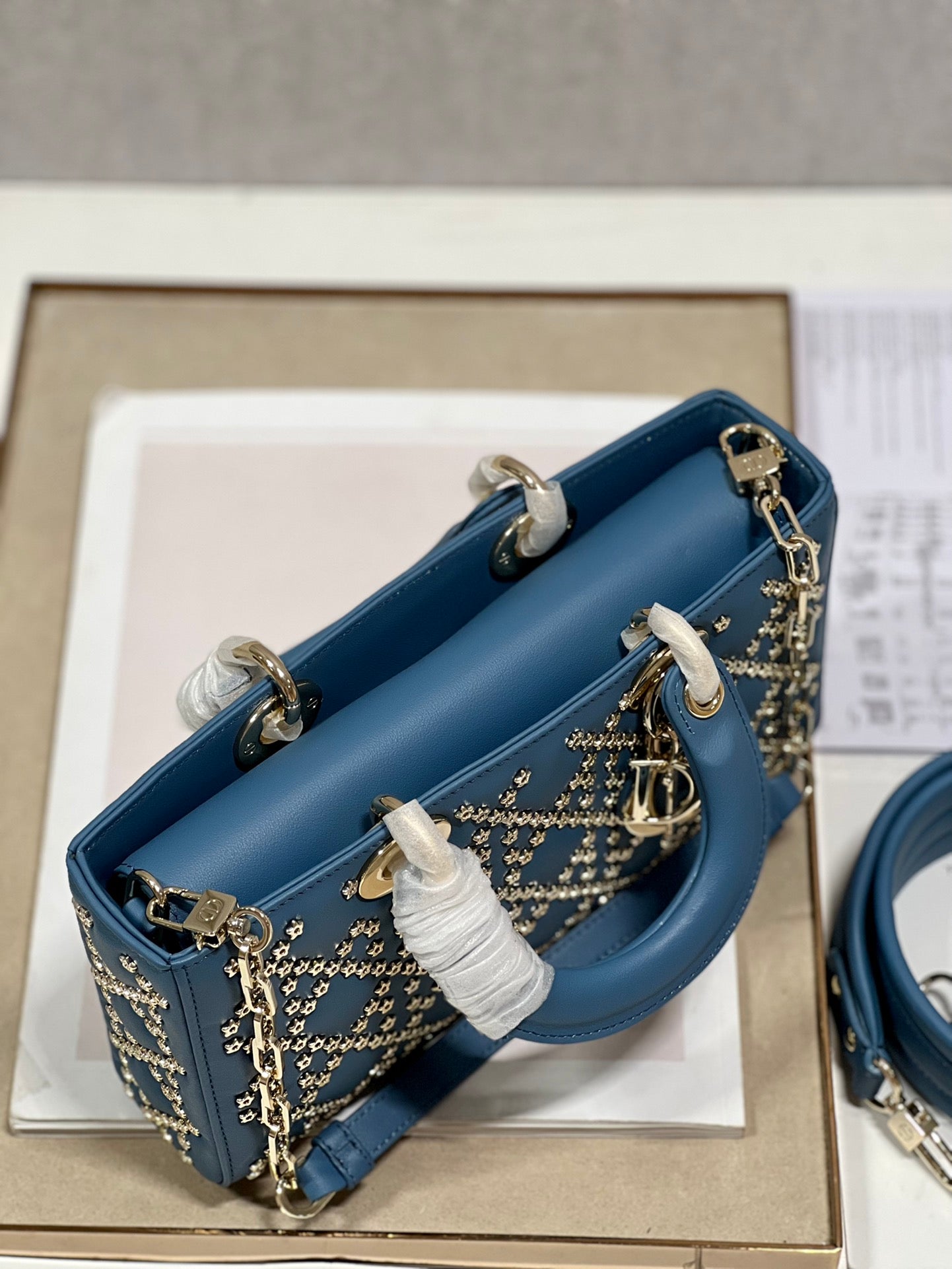 DIOR women's bags 5