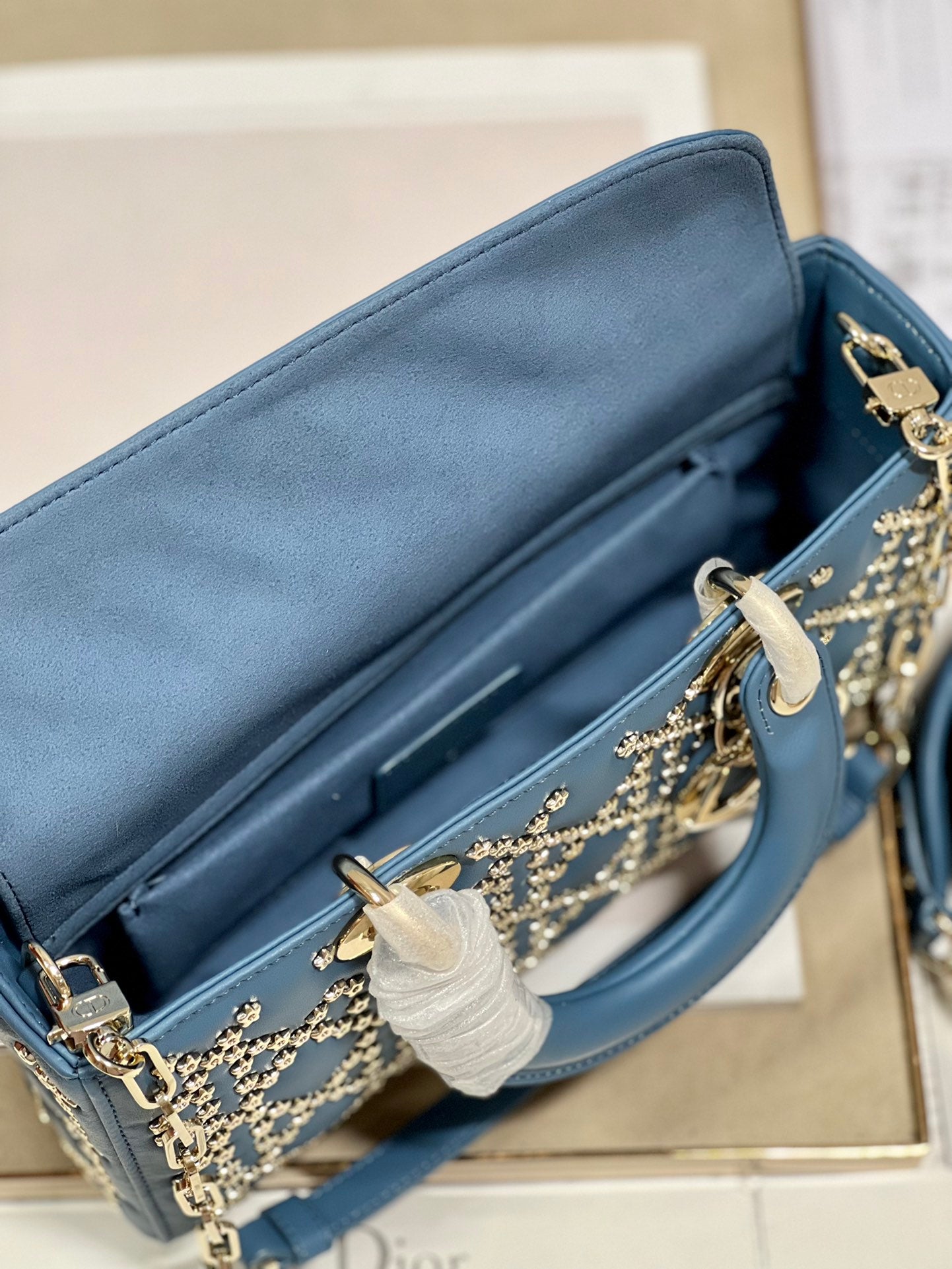 DIOR women's bags 5
