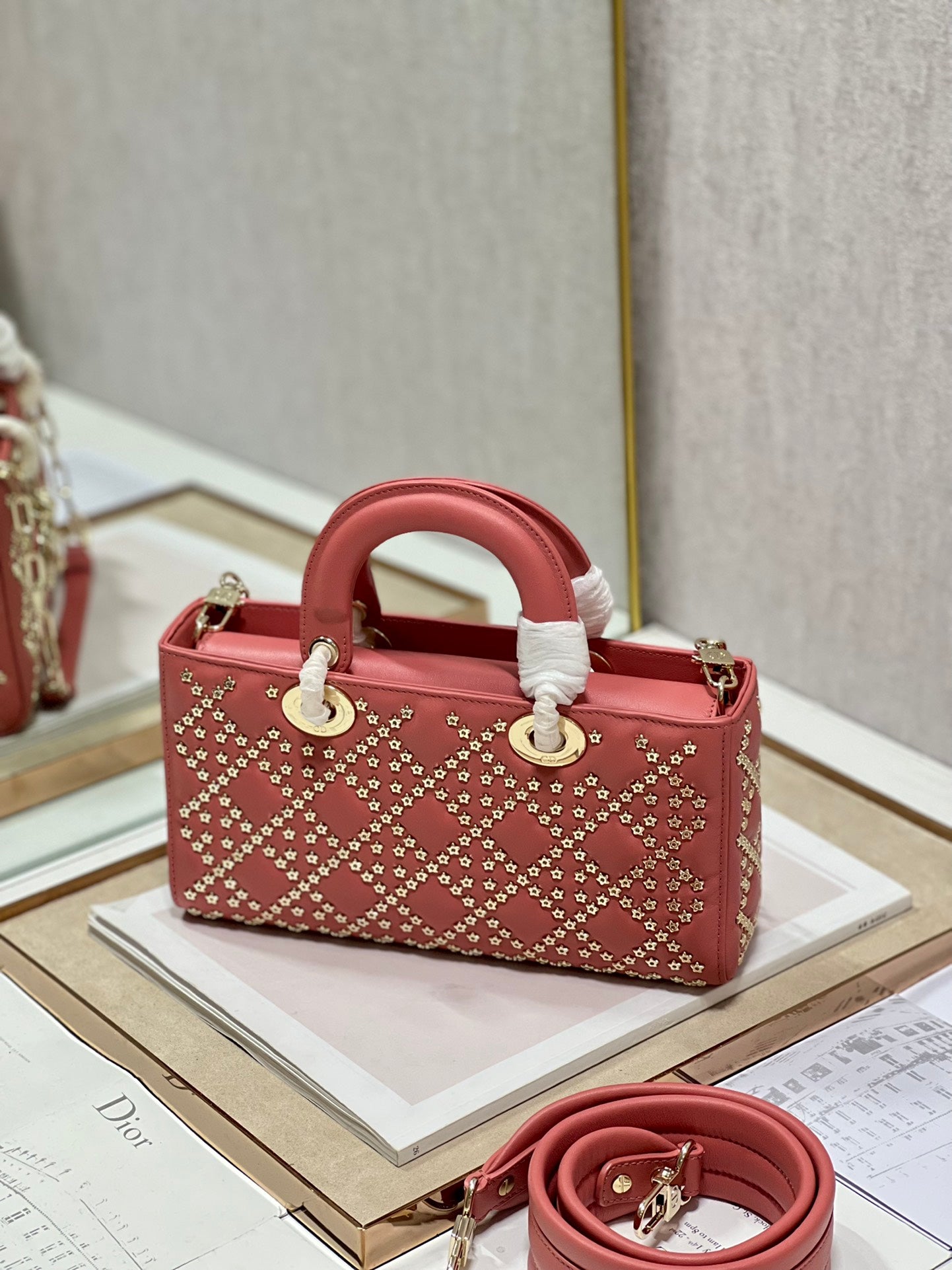 DIOR women's bags 6