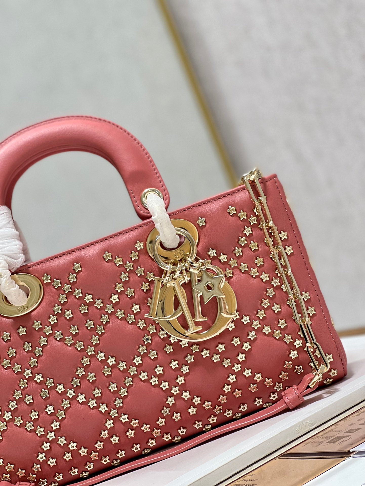 DIOR women's bags 6