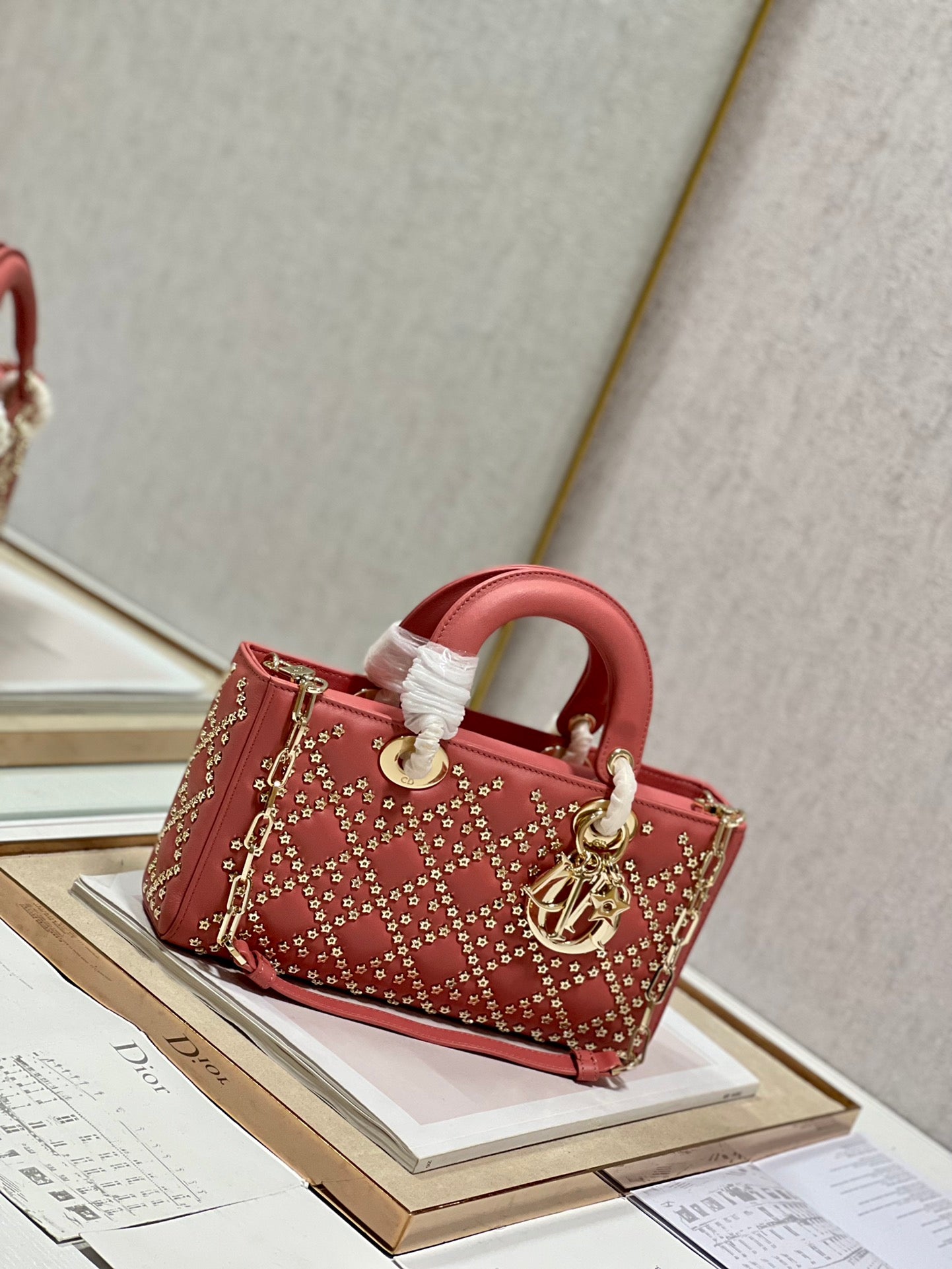 DIOR women's bags 6