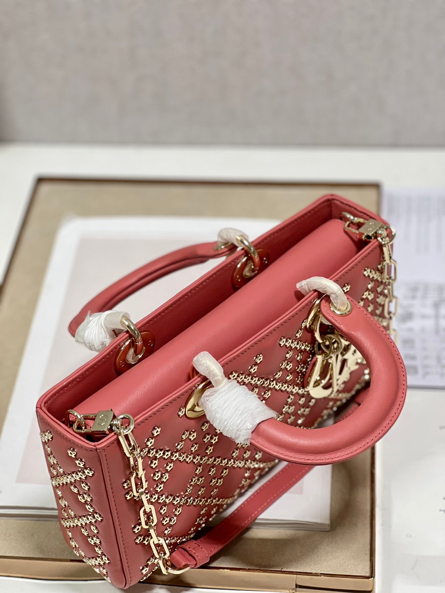 DIOR women's bags 6