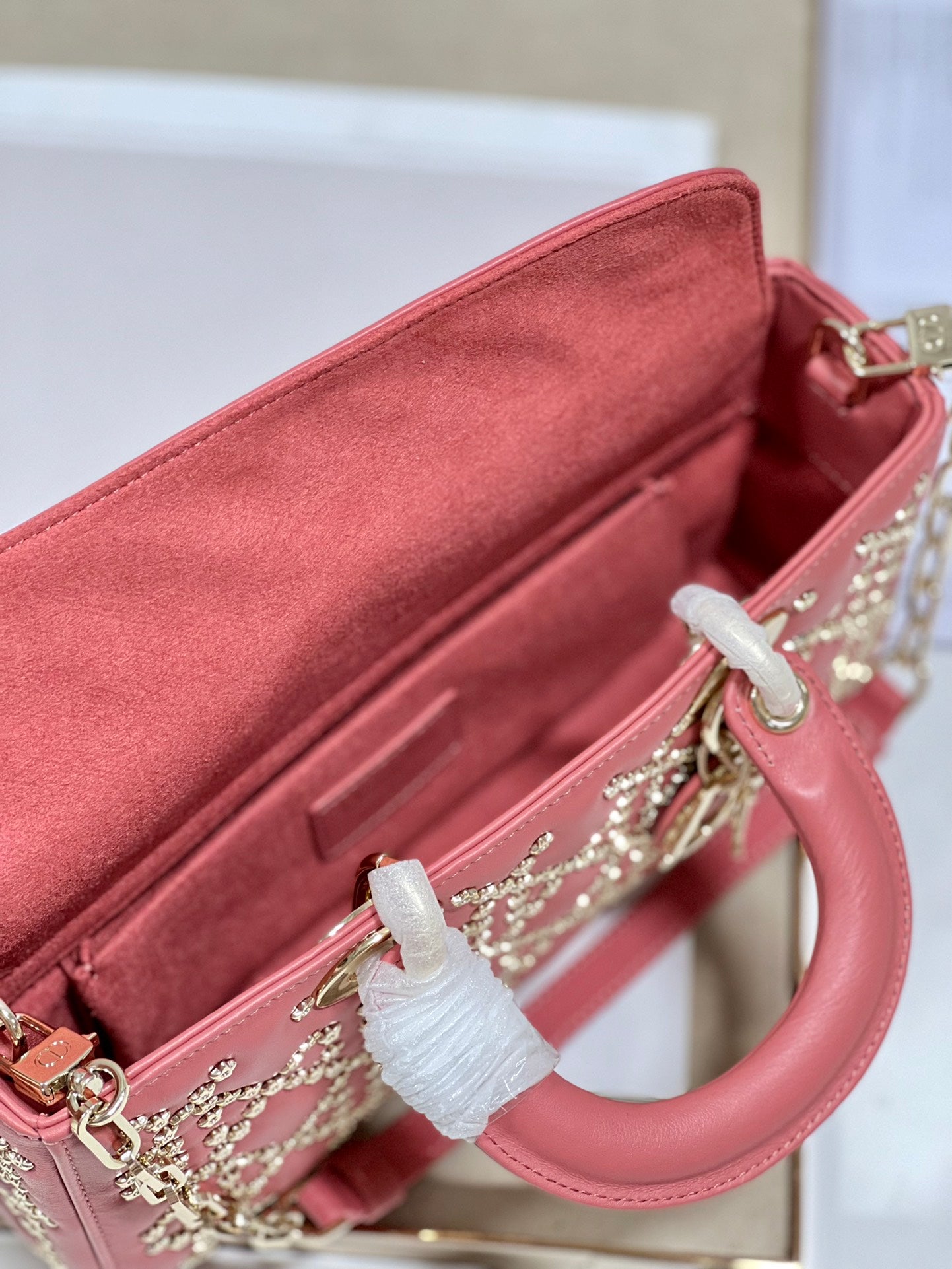 DIOR women's bags 6