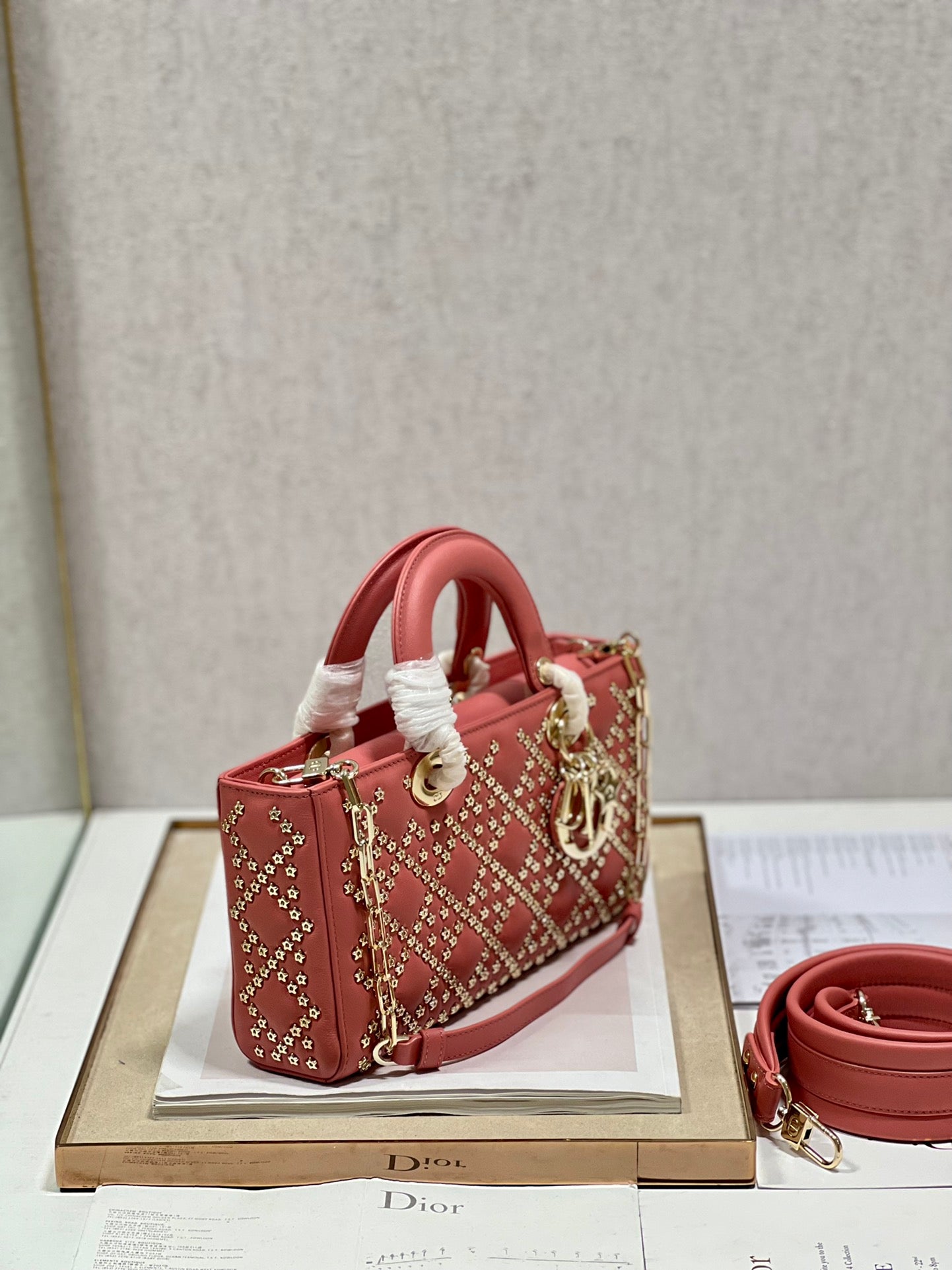 DIOR women's bags 6