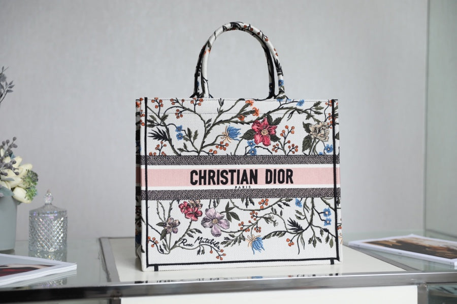DIOR women's bags 7