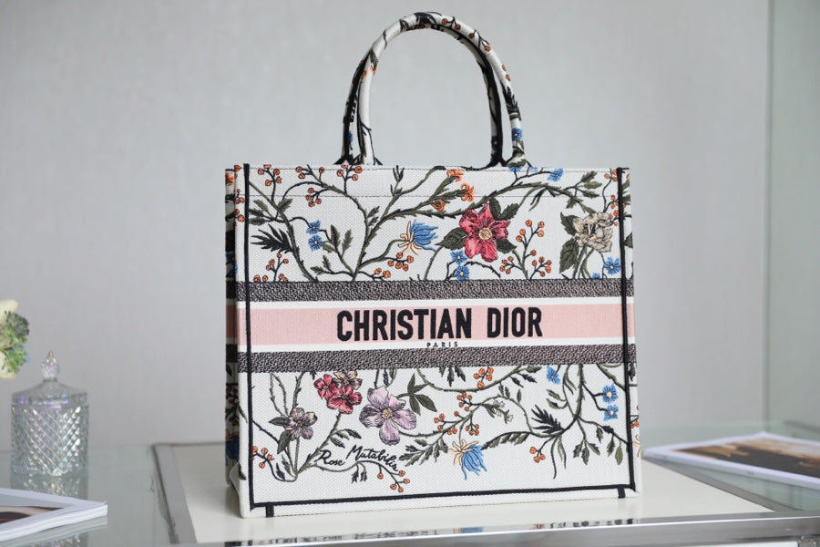 DIOR women's bags 7