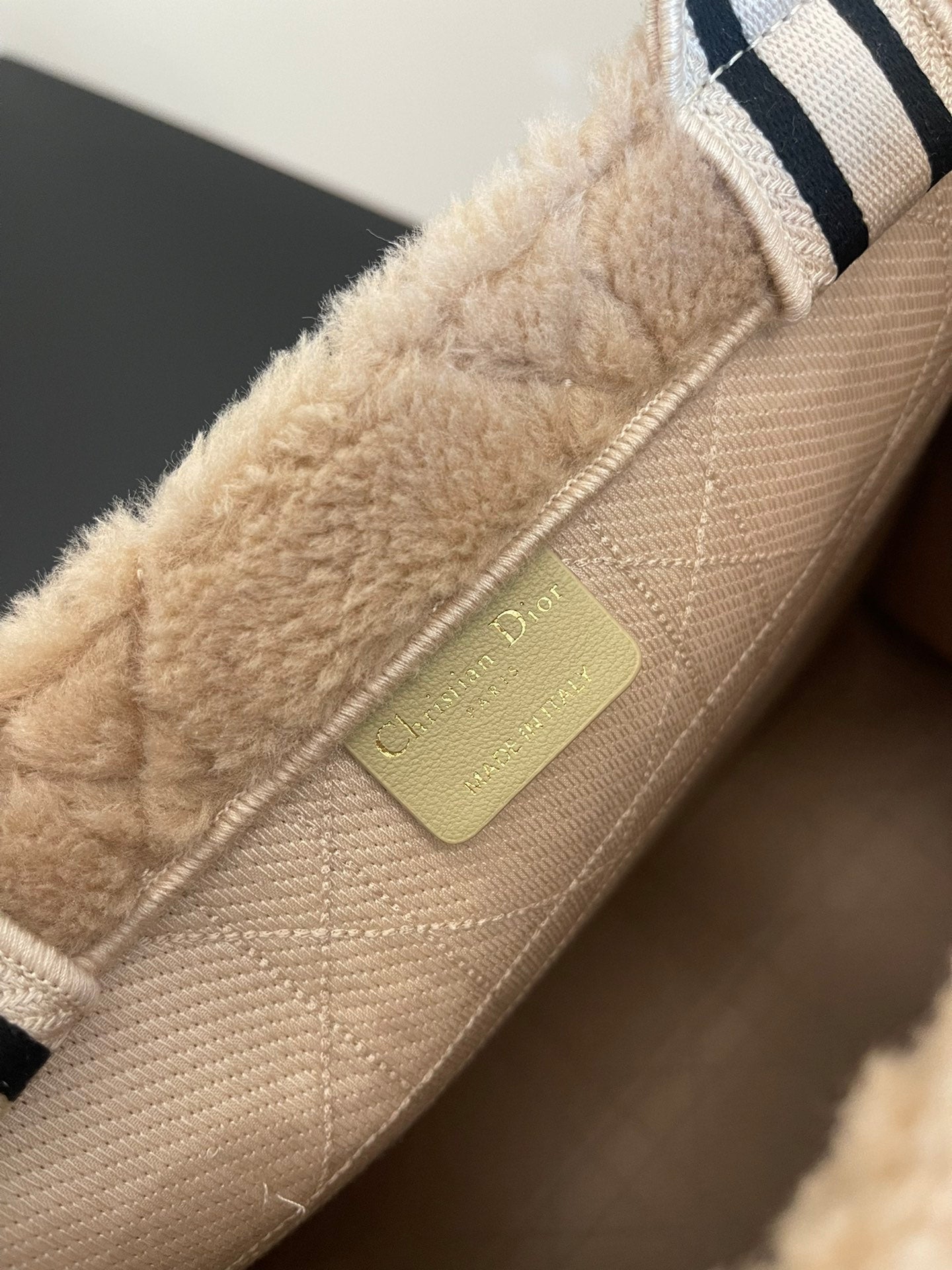 DIOR women's bags 11