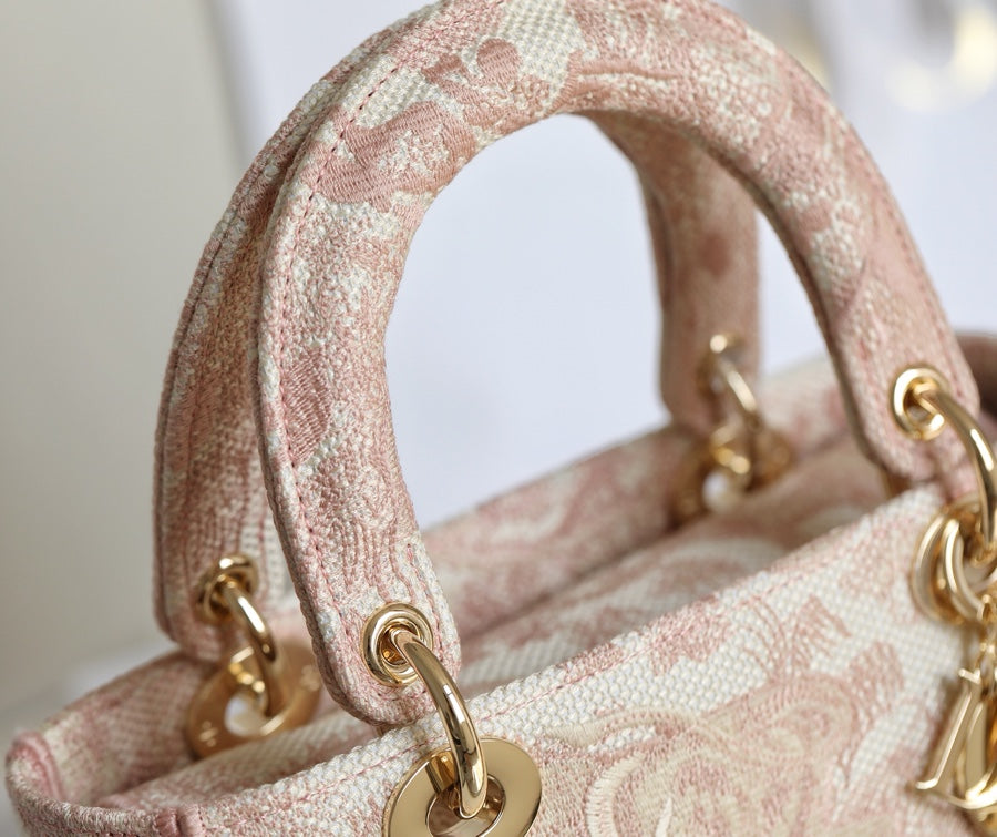 DIOR women's bags 12