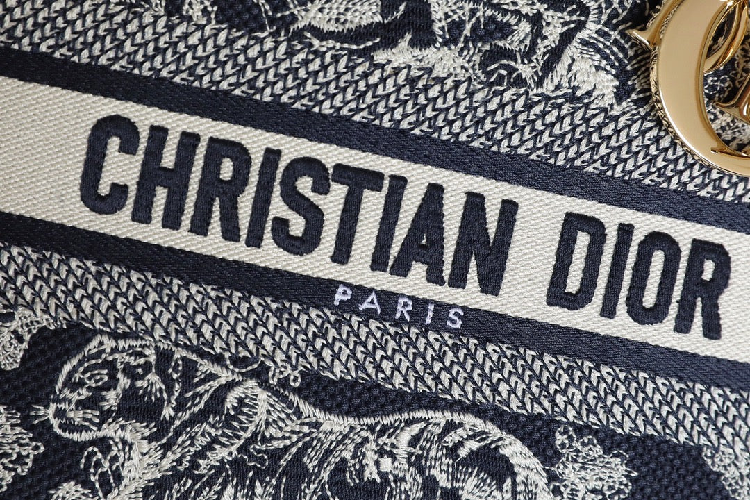 DIOR women's bags 13