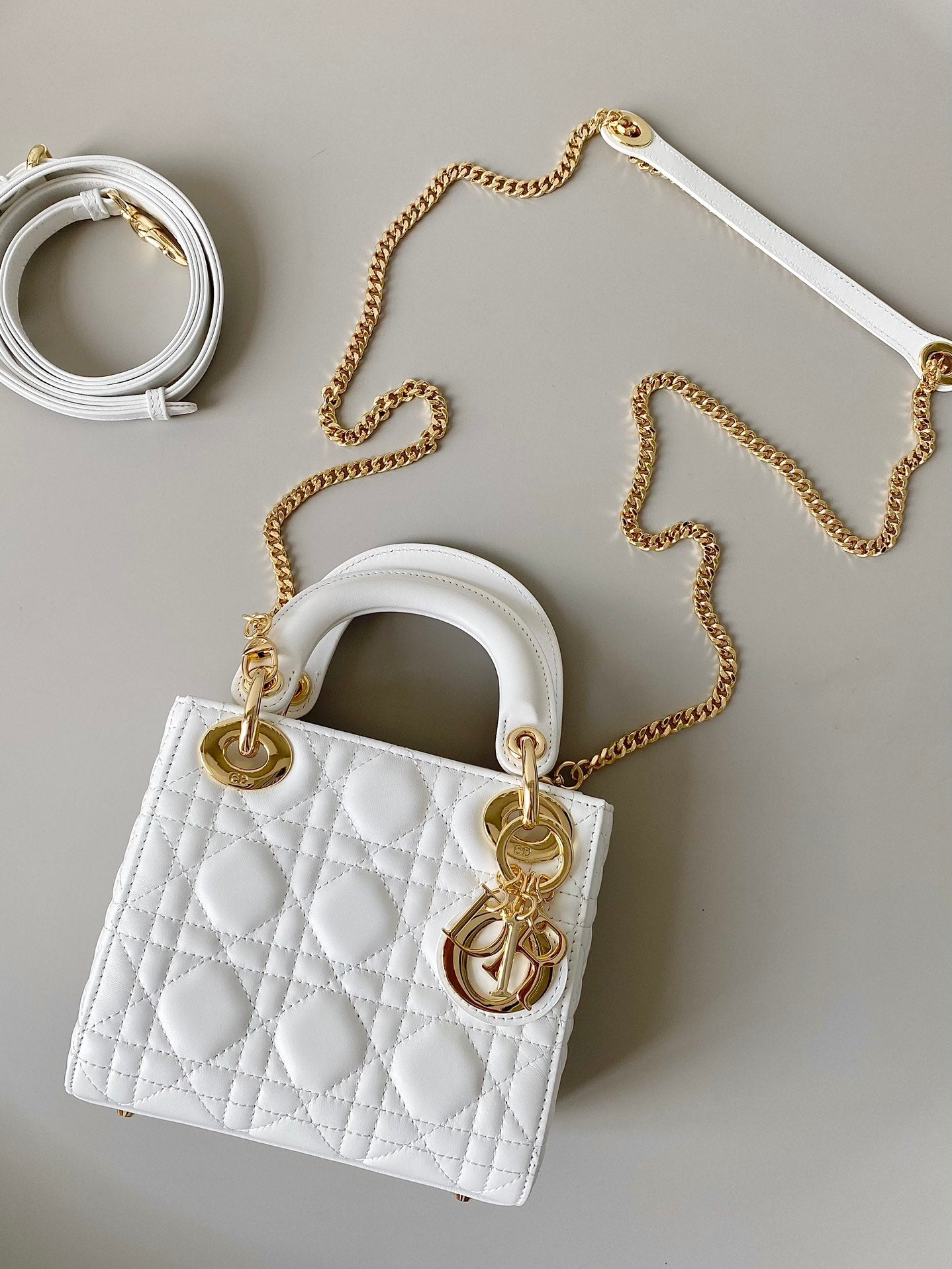 DIOR women's bags 23