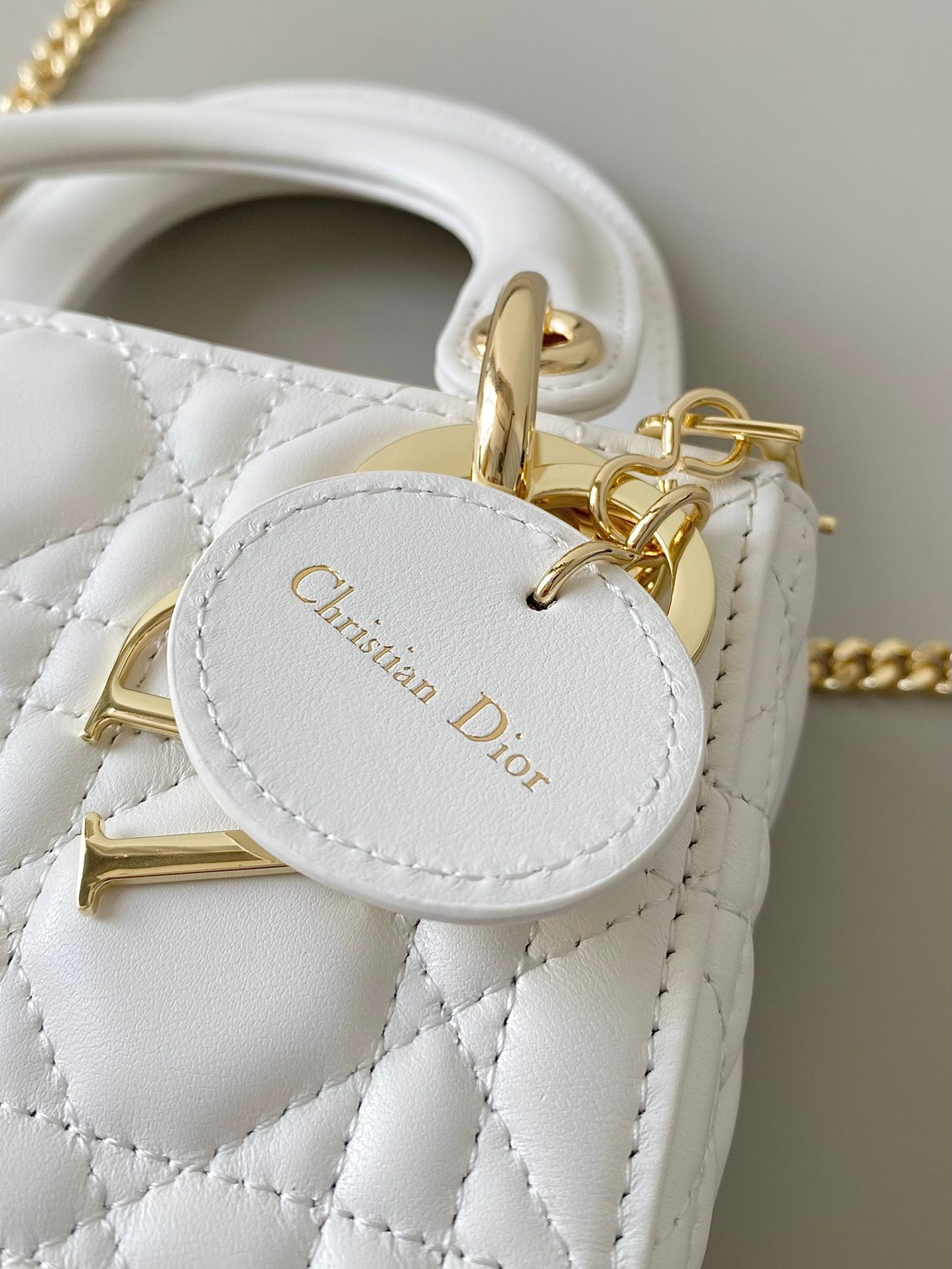 DIOR women's bags 23