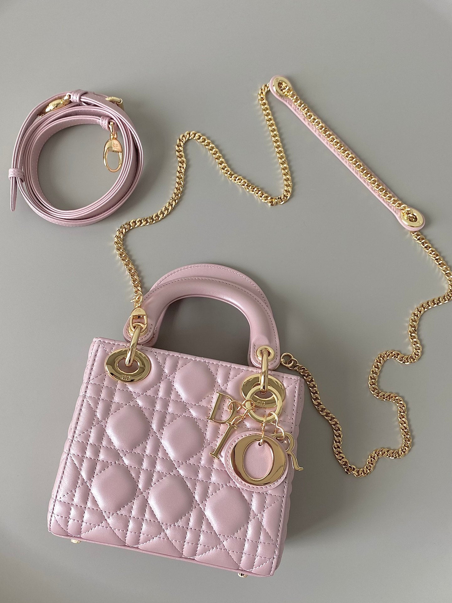 DIOR women's bags 24