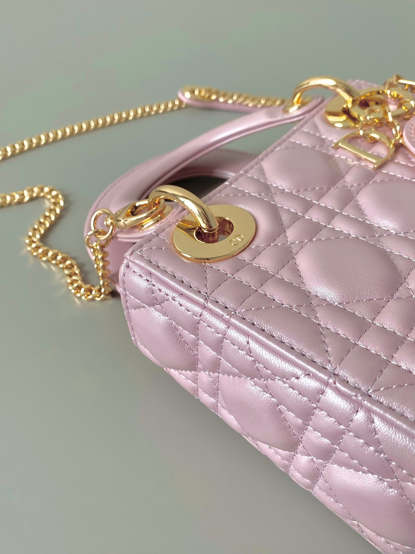 DIOR women's bags 24