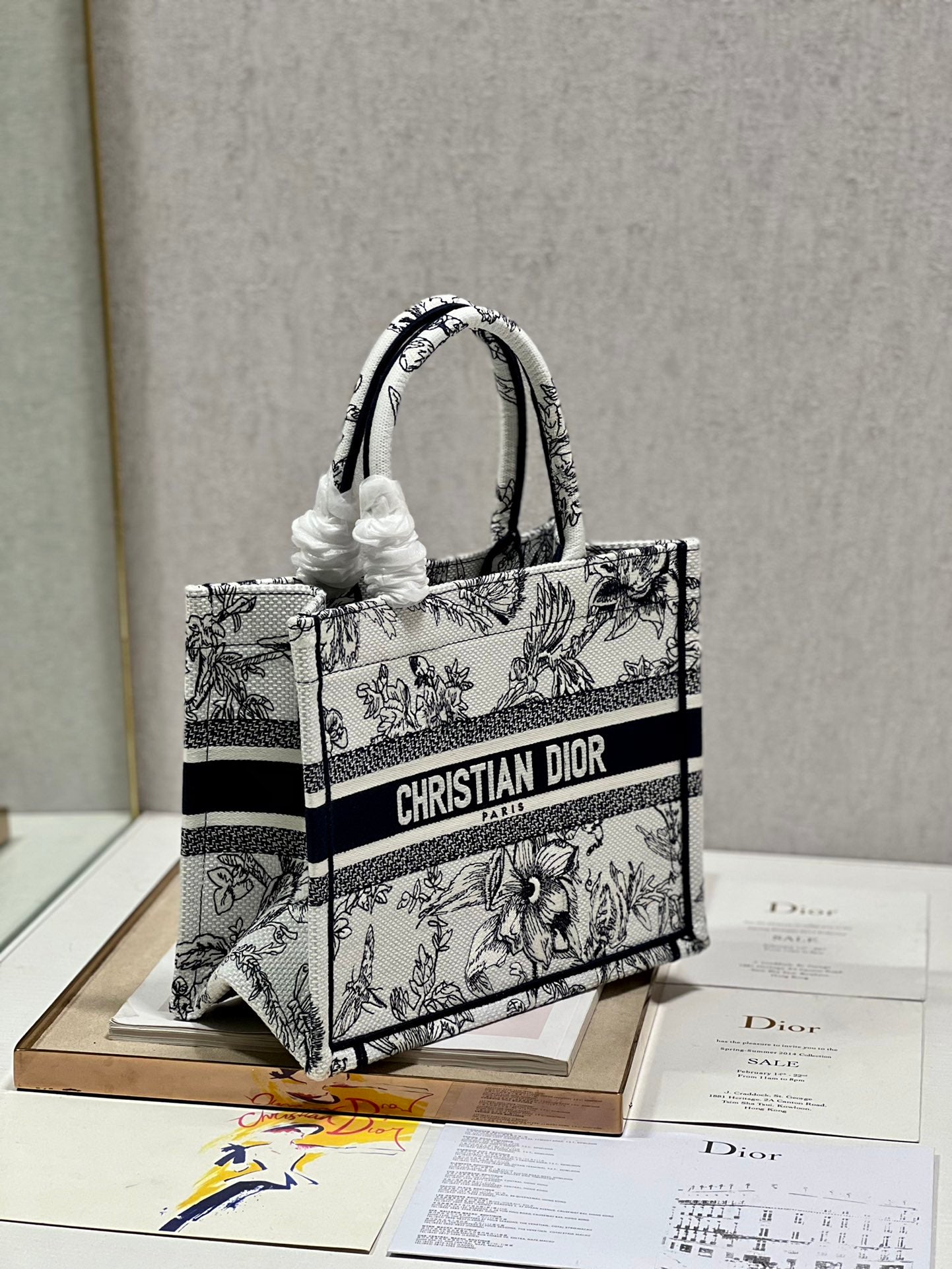 DIOR women's bags 28