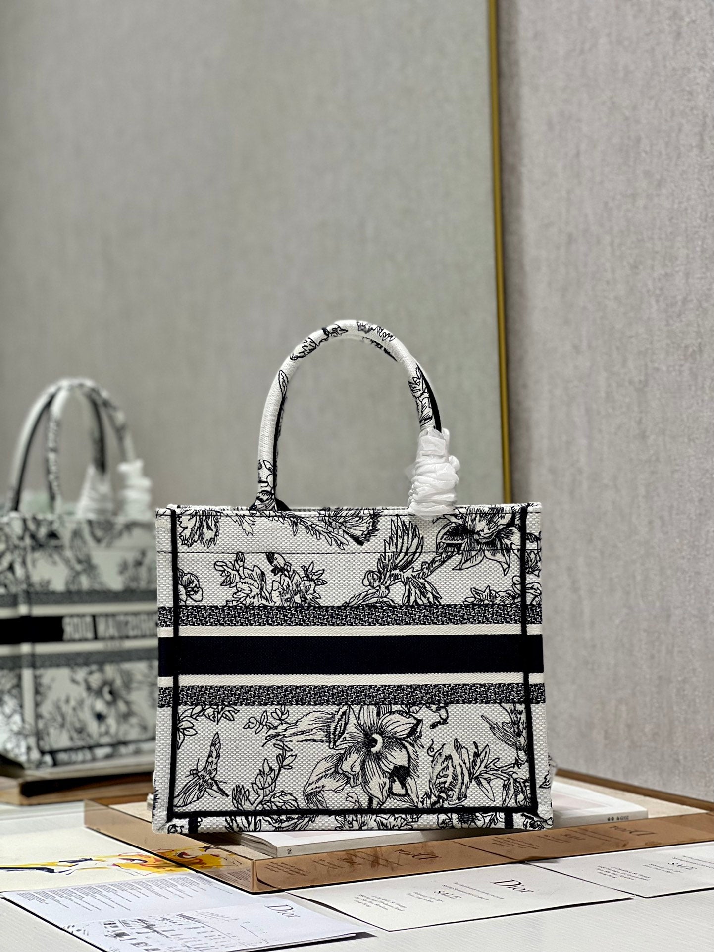 DIOR women's bags 28