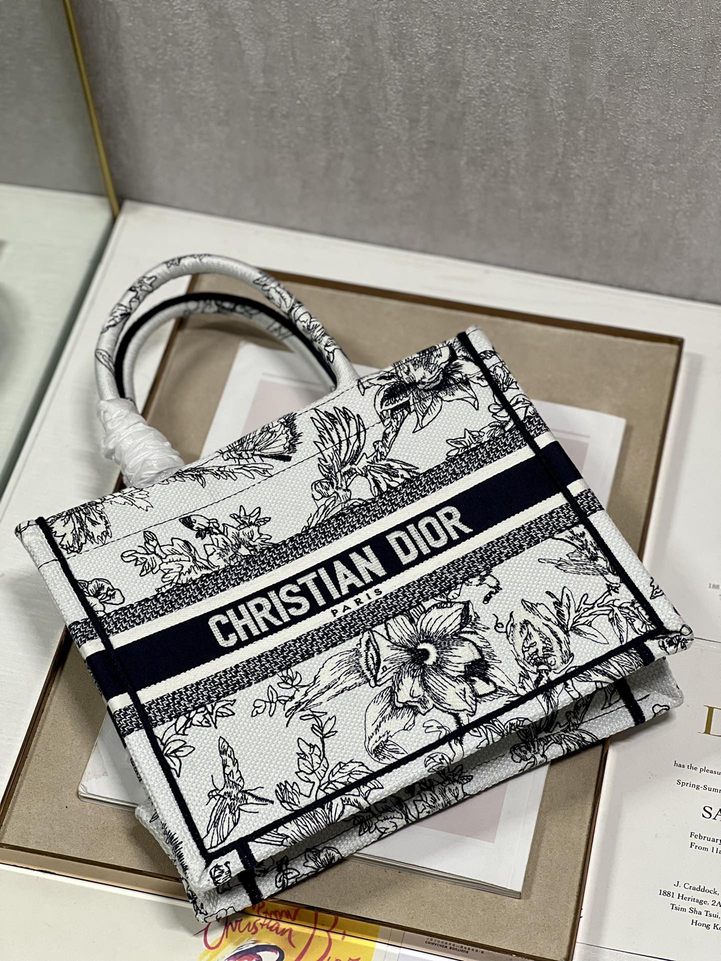 DIOR women's bags 28
