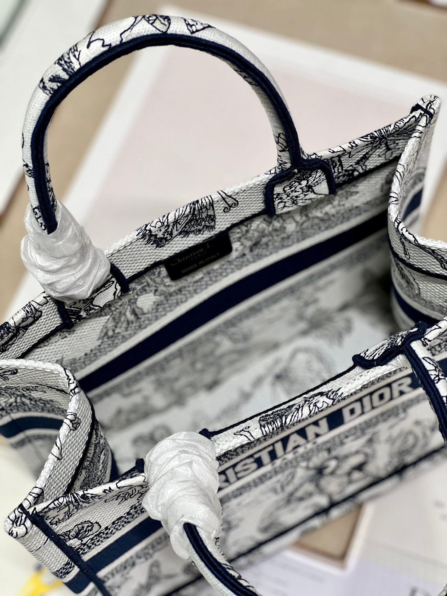 DIOR women's bags 28