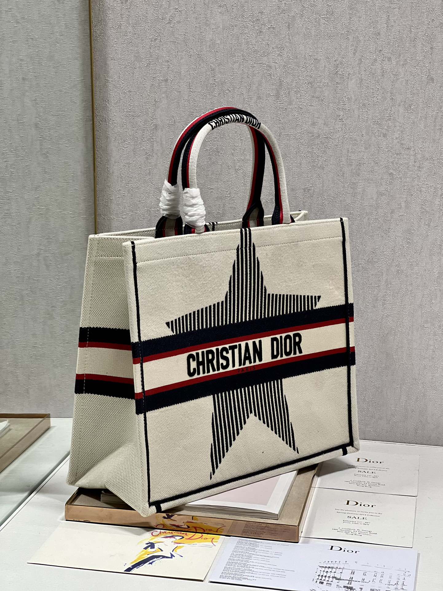 DIOR women's bags 29