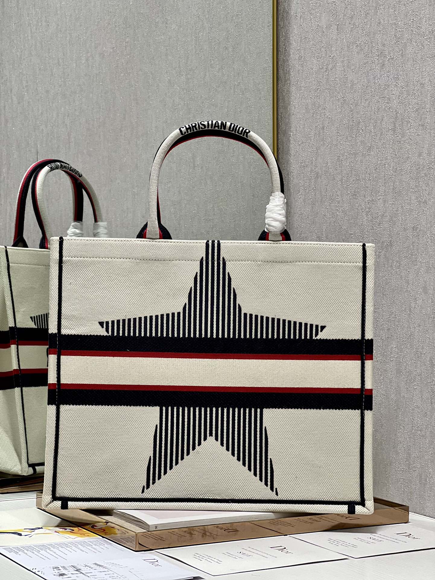 DIOR women's bags 29