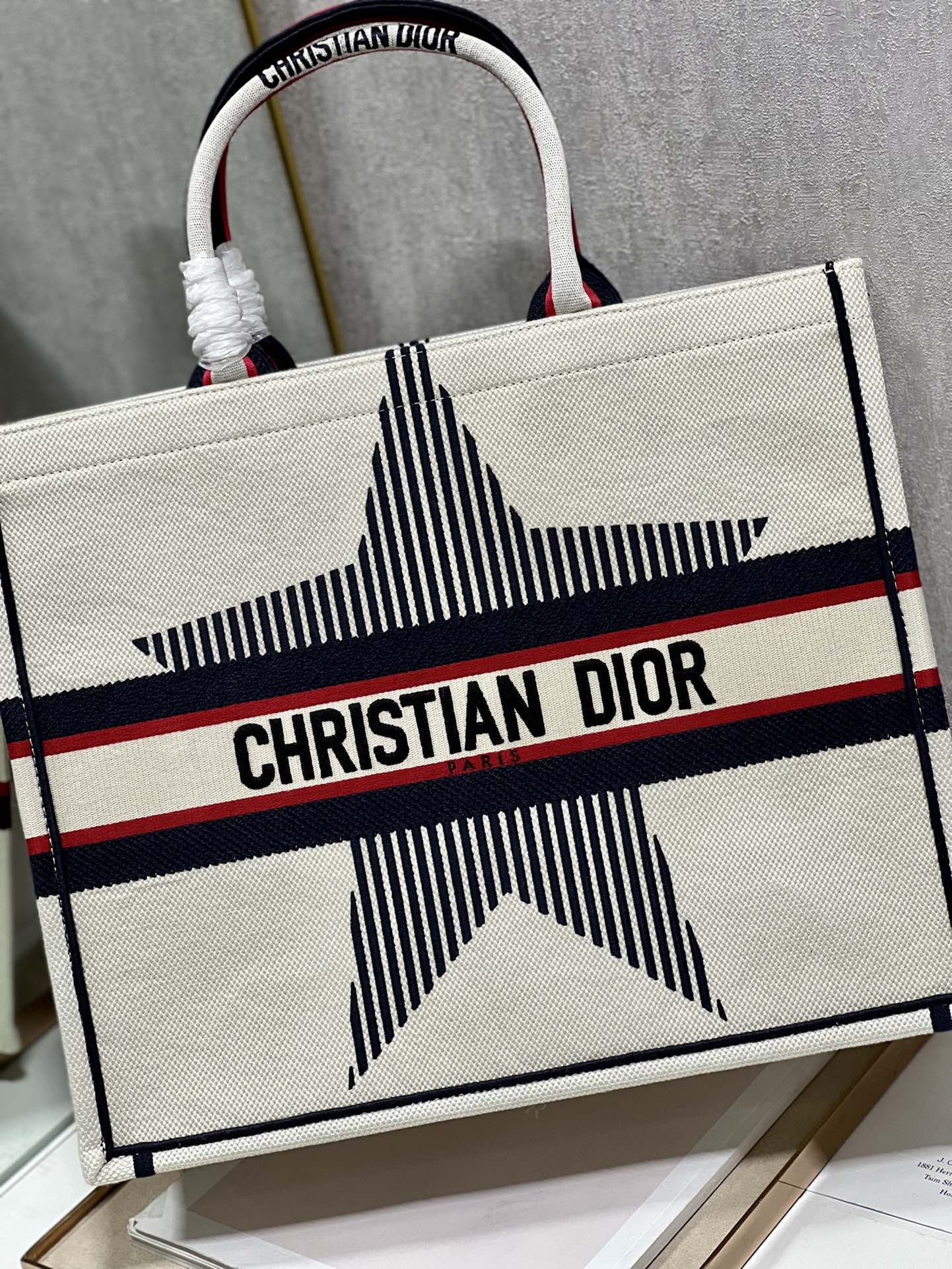 DIOR women's bags 29