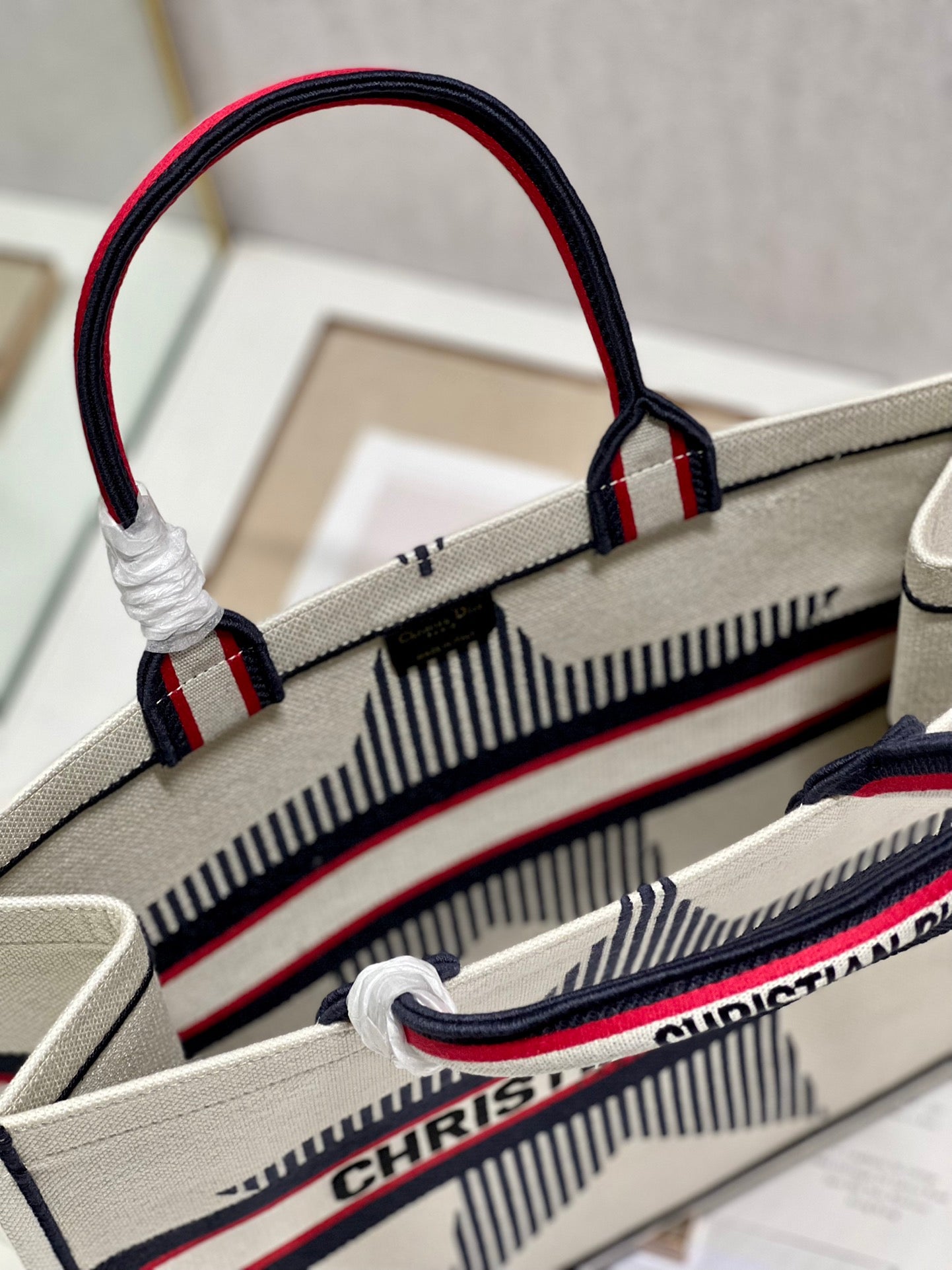 DIOR women's bags 29