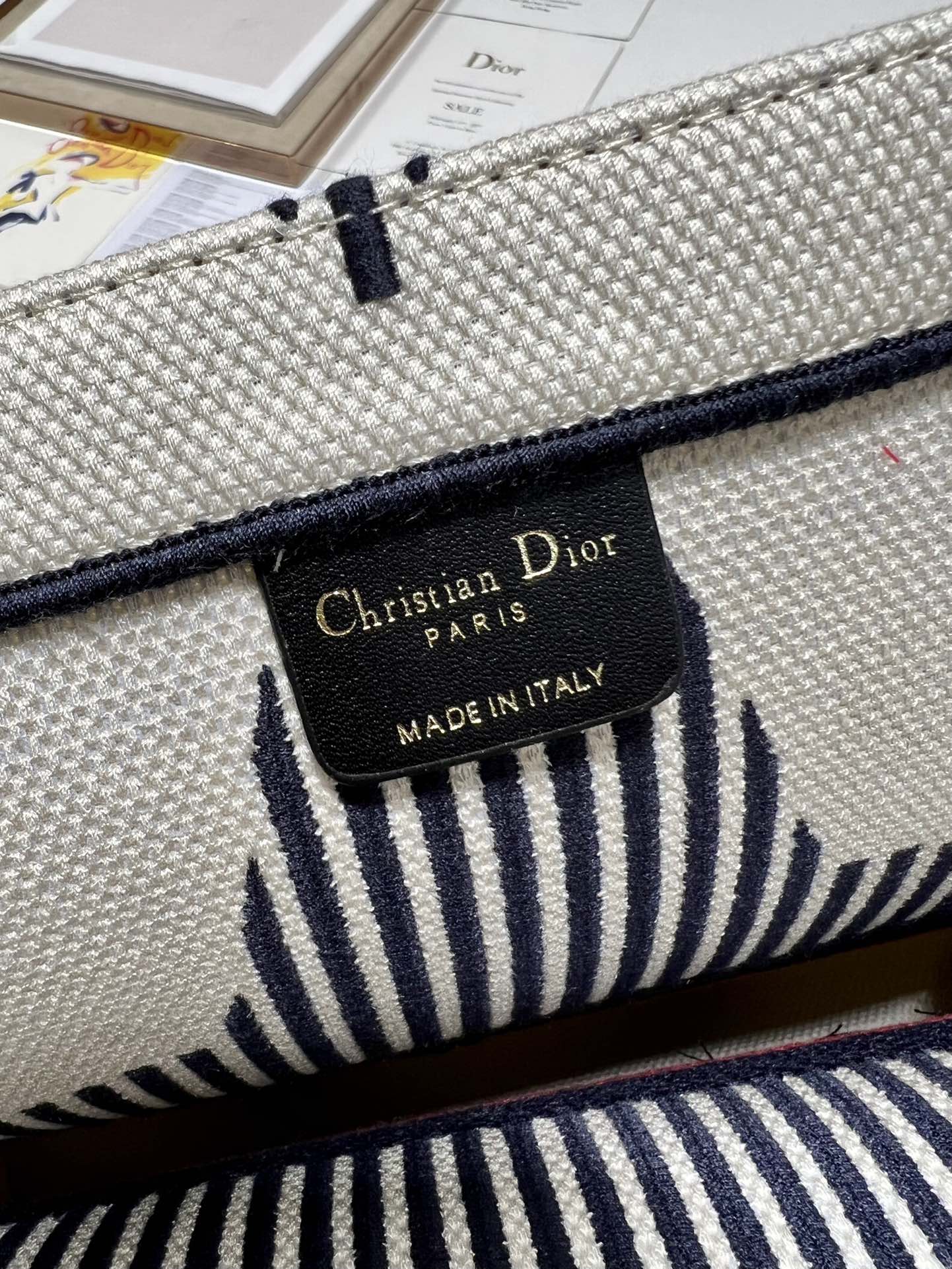 DIOR women's bags 29