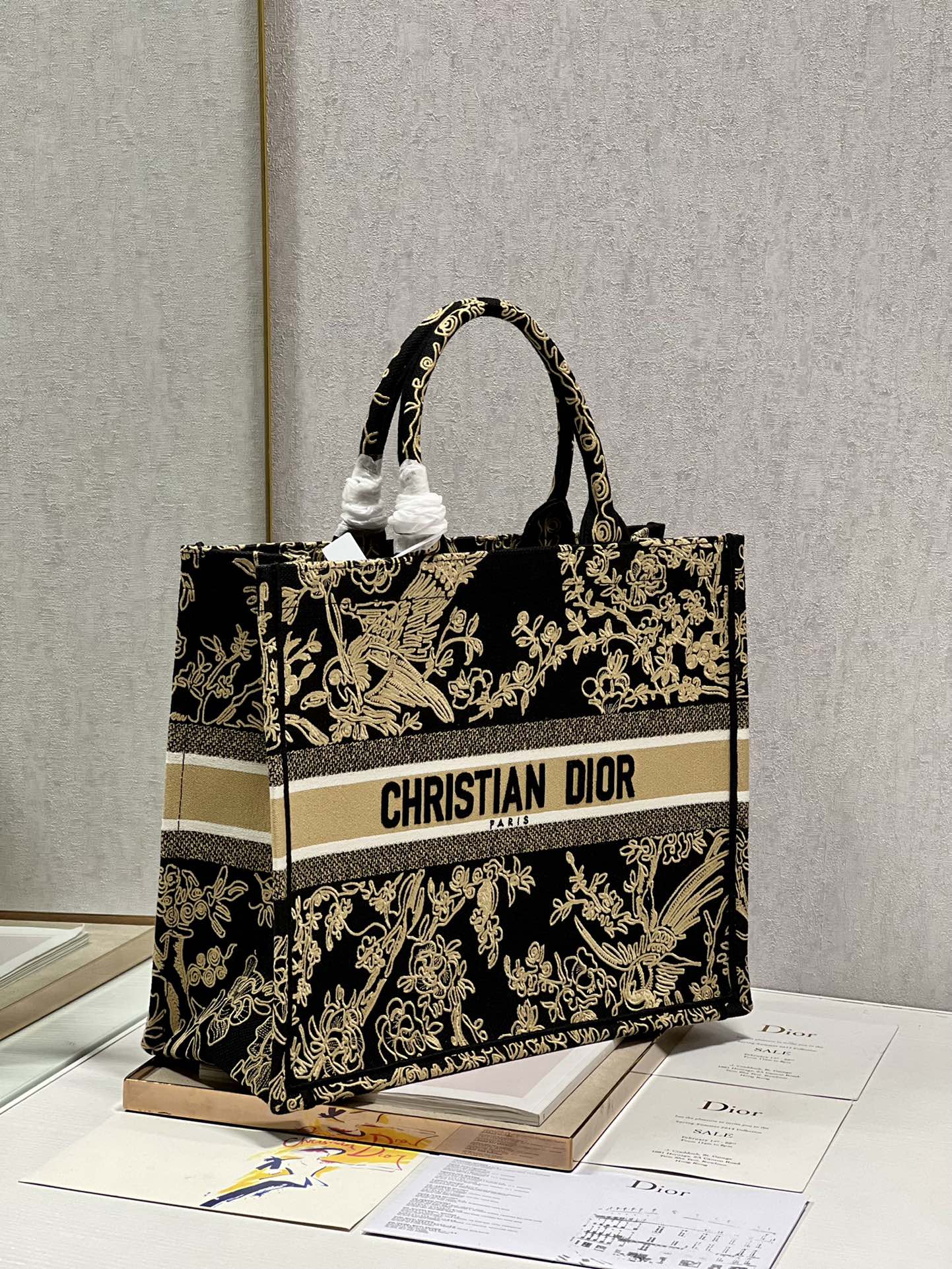 DIOR women's bags 30